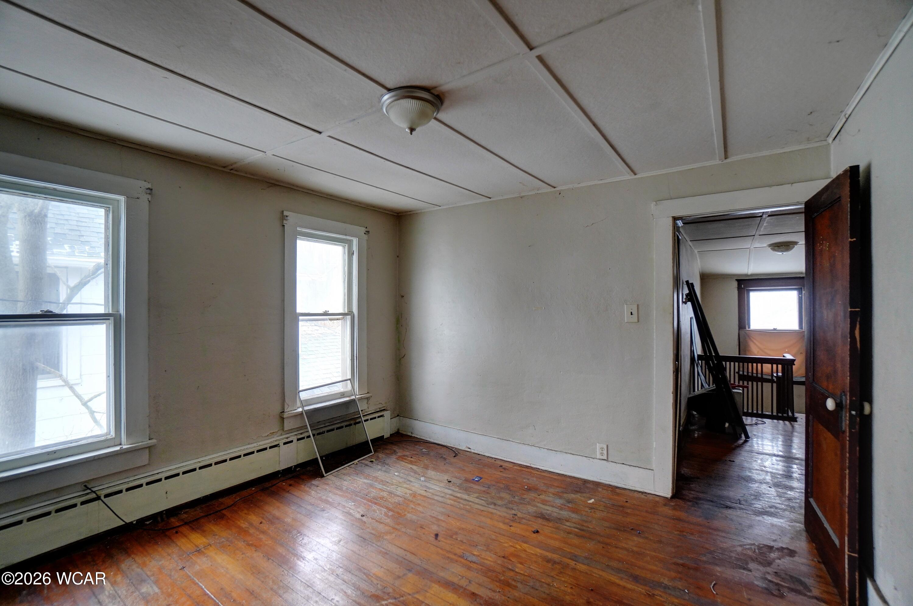 417 McDonel Street, Lima, Ohio