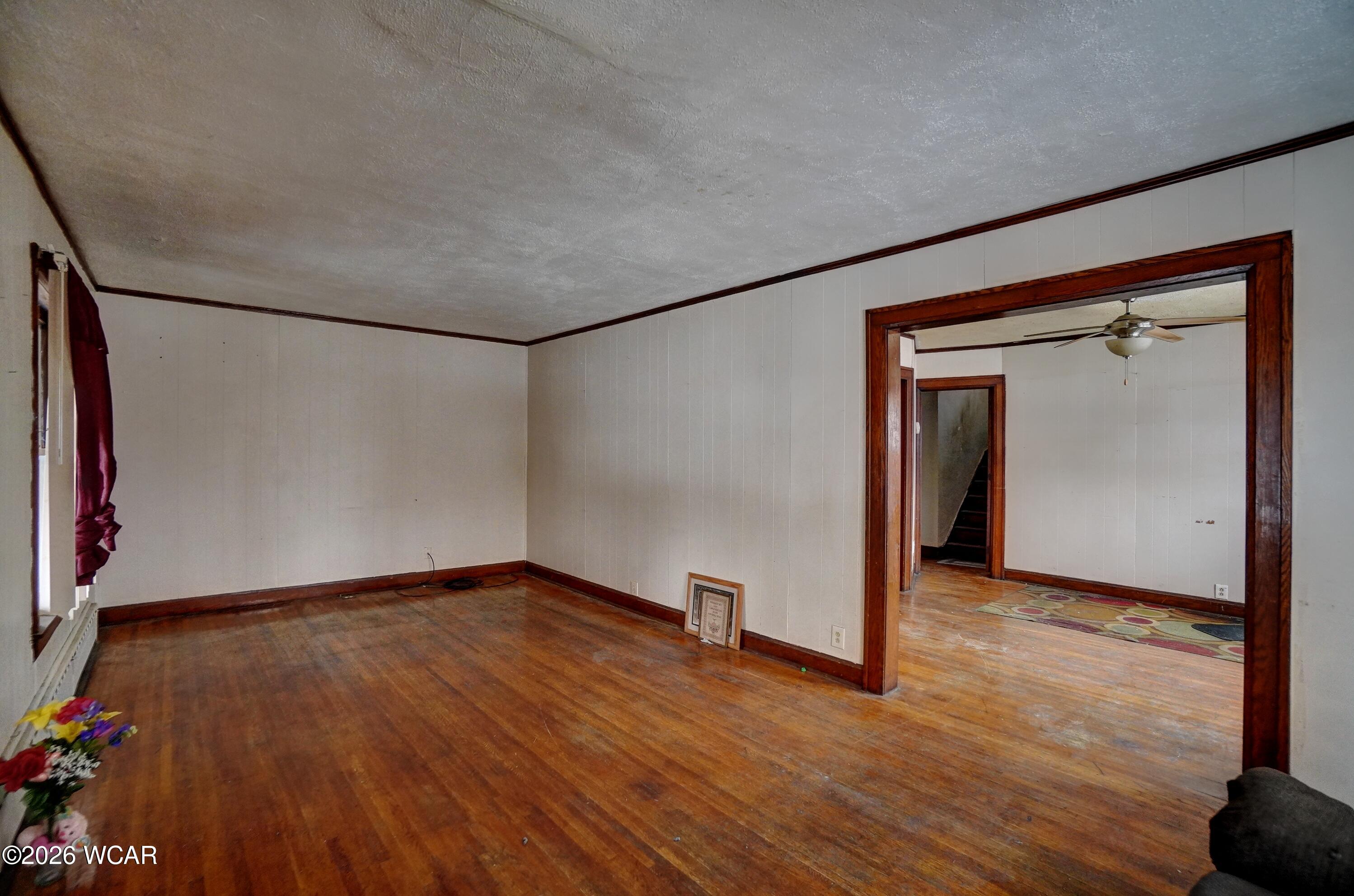 417 McDonel Street, Lima, Ohio