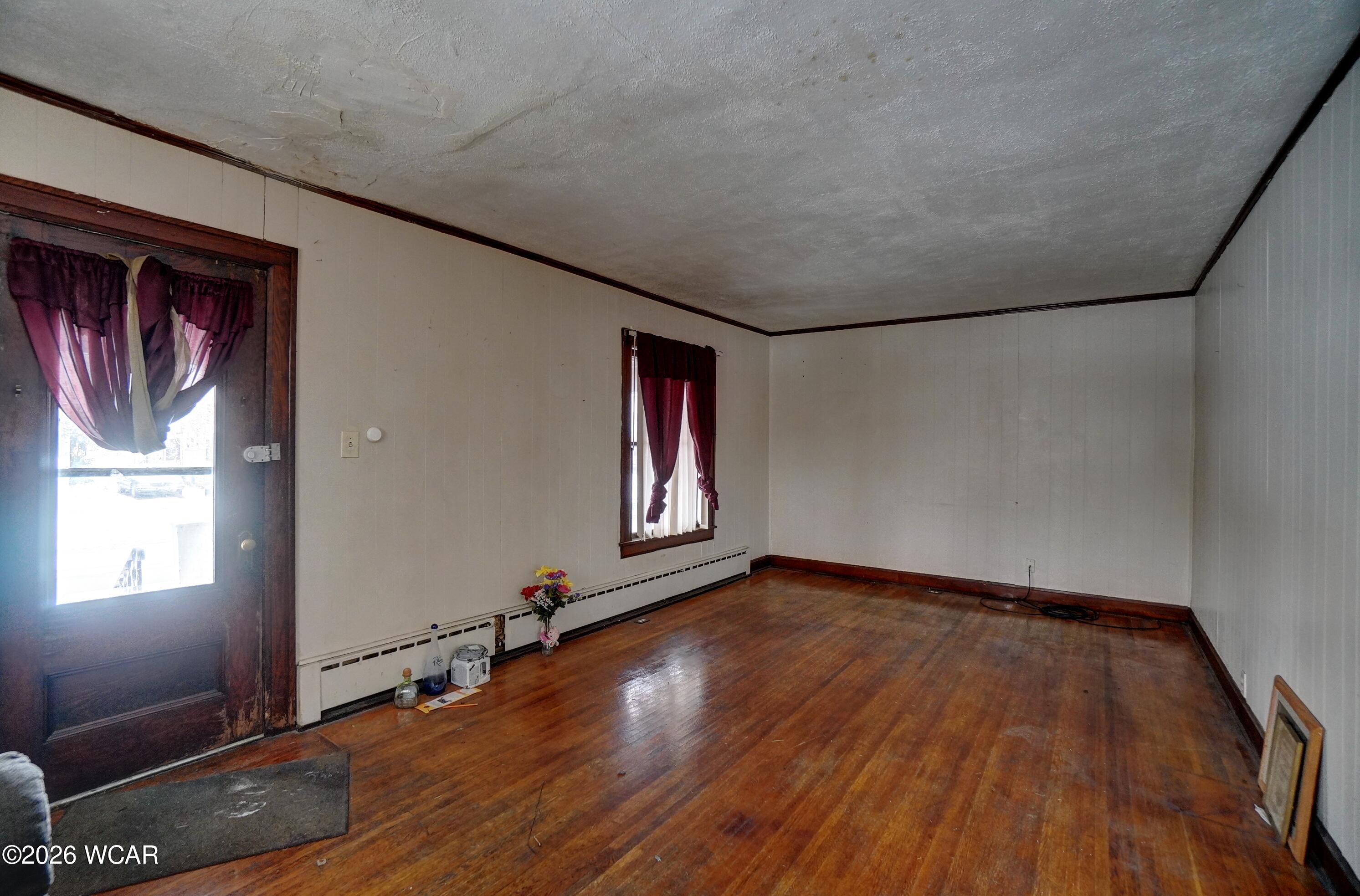 417 McDonel Street, Lima, Ohio