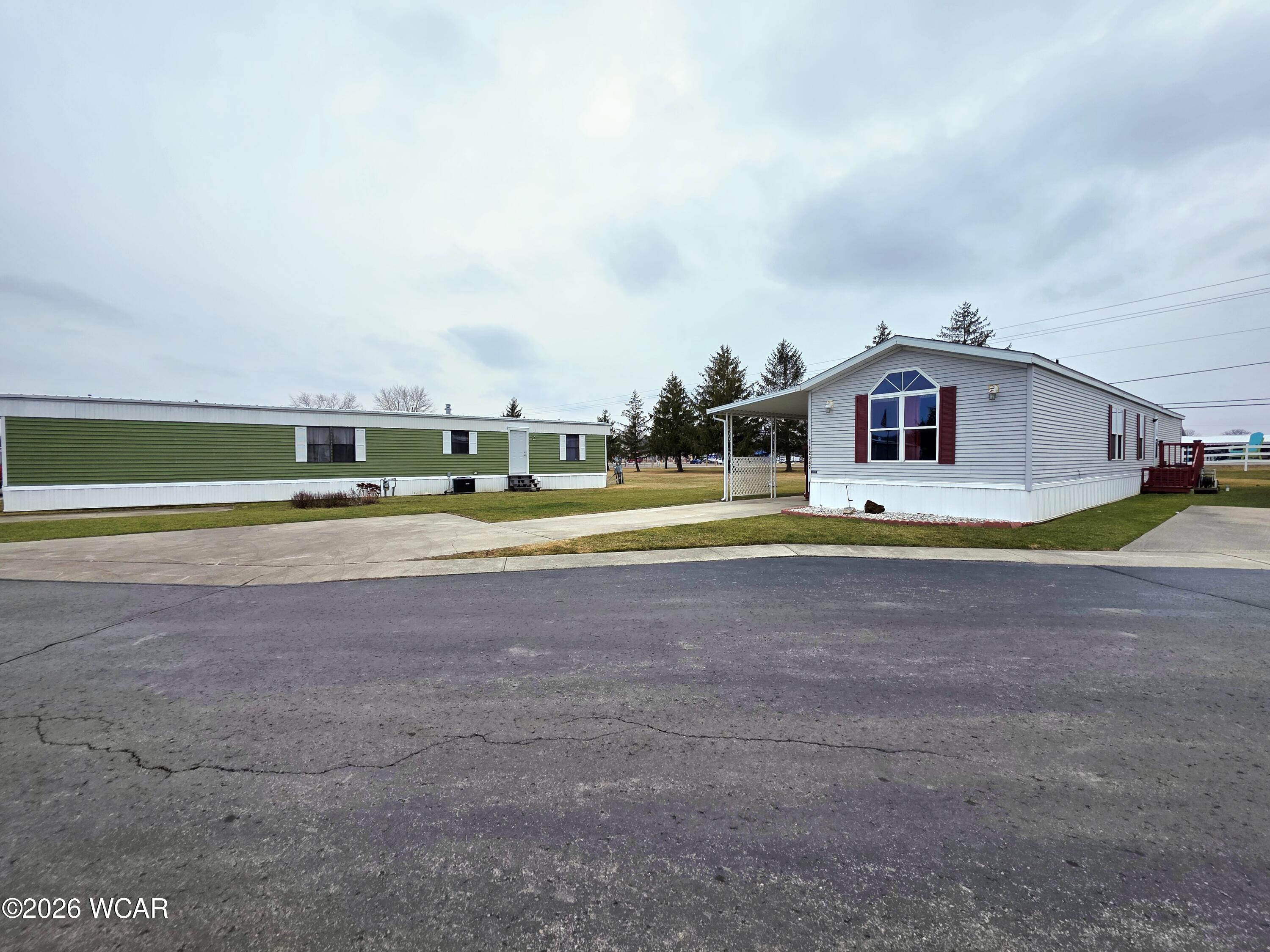 12049 Holly Drive, Lakeview, Ohio