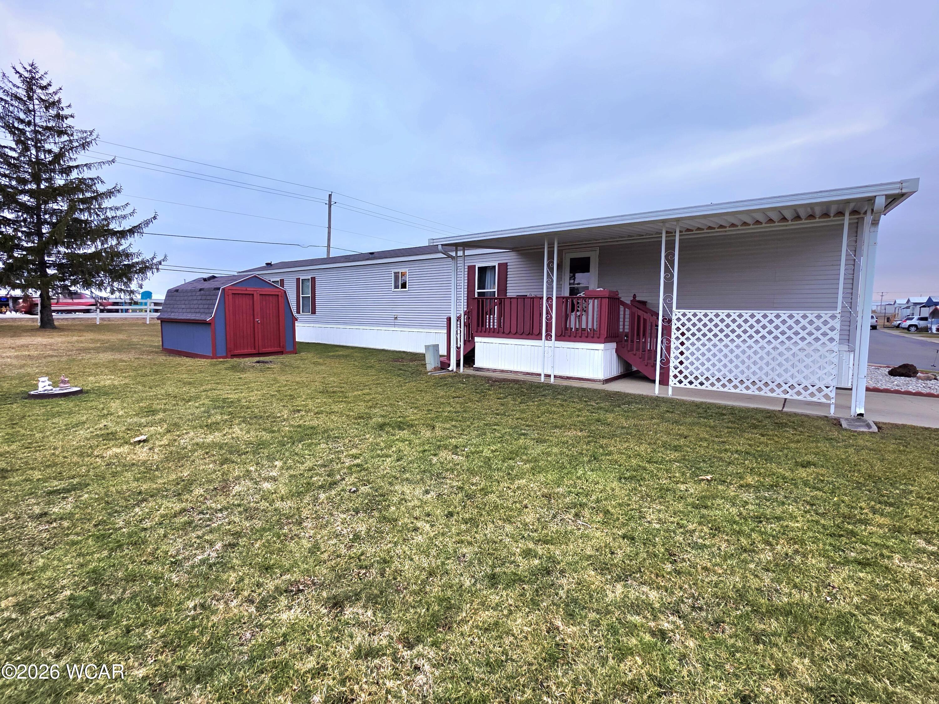 12049 Holly Drive, Lakeview, Ohio