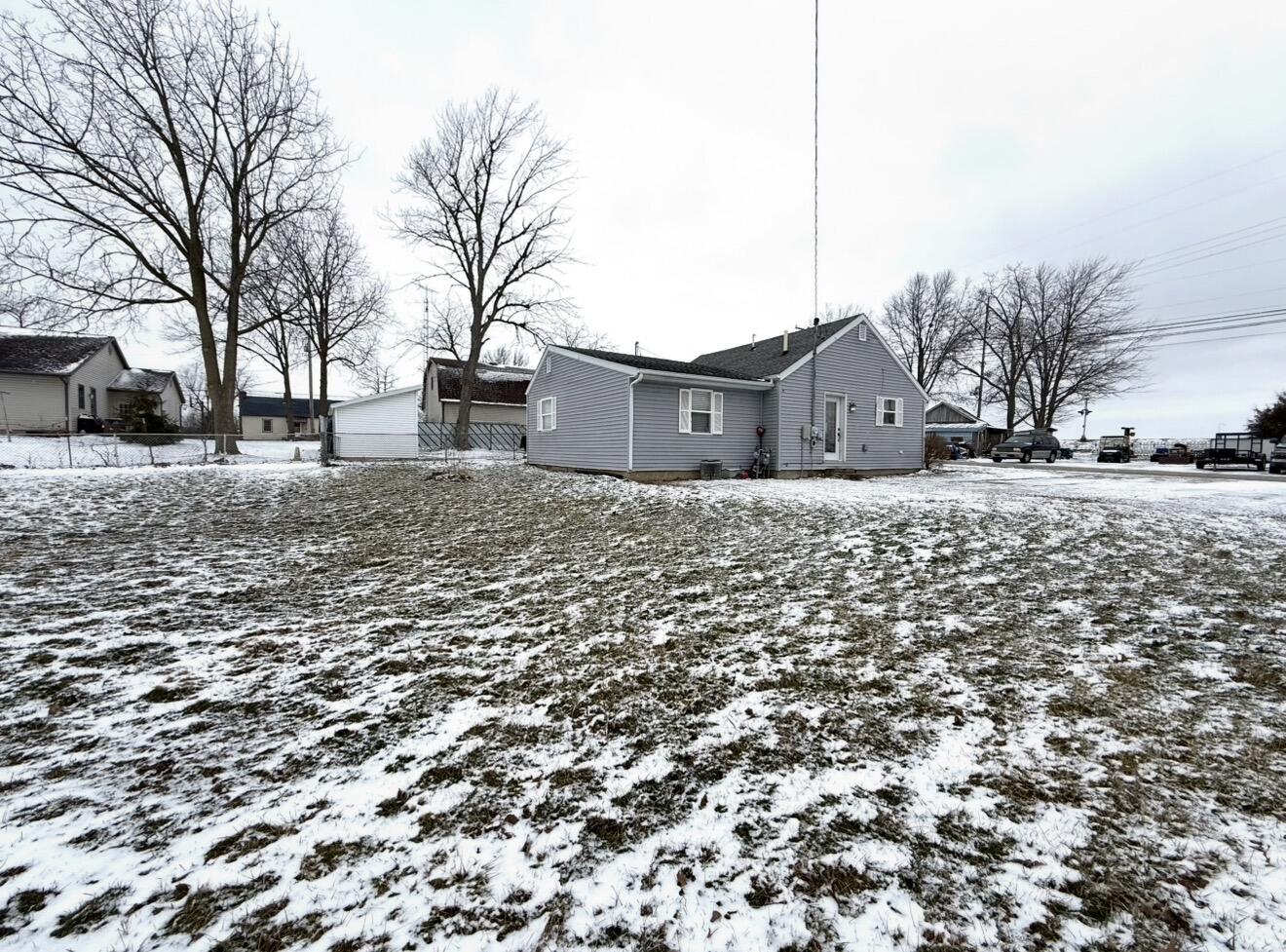 713 Southway Drive, Saint Marys, Ohio 45885