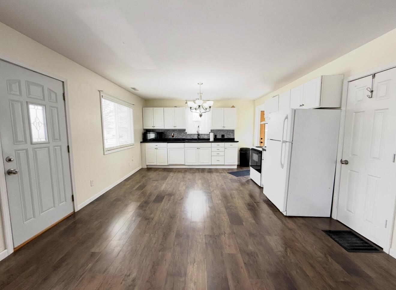 713 Southway Drive, Saint Marys, Ohio 45885