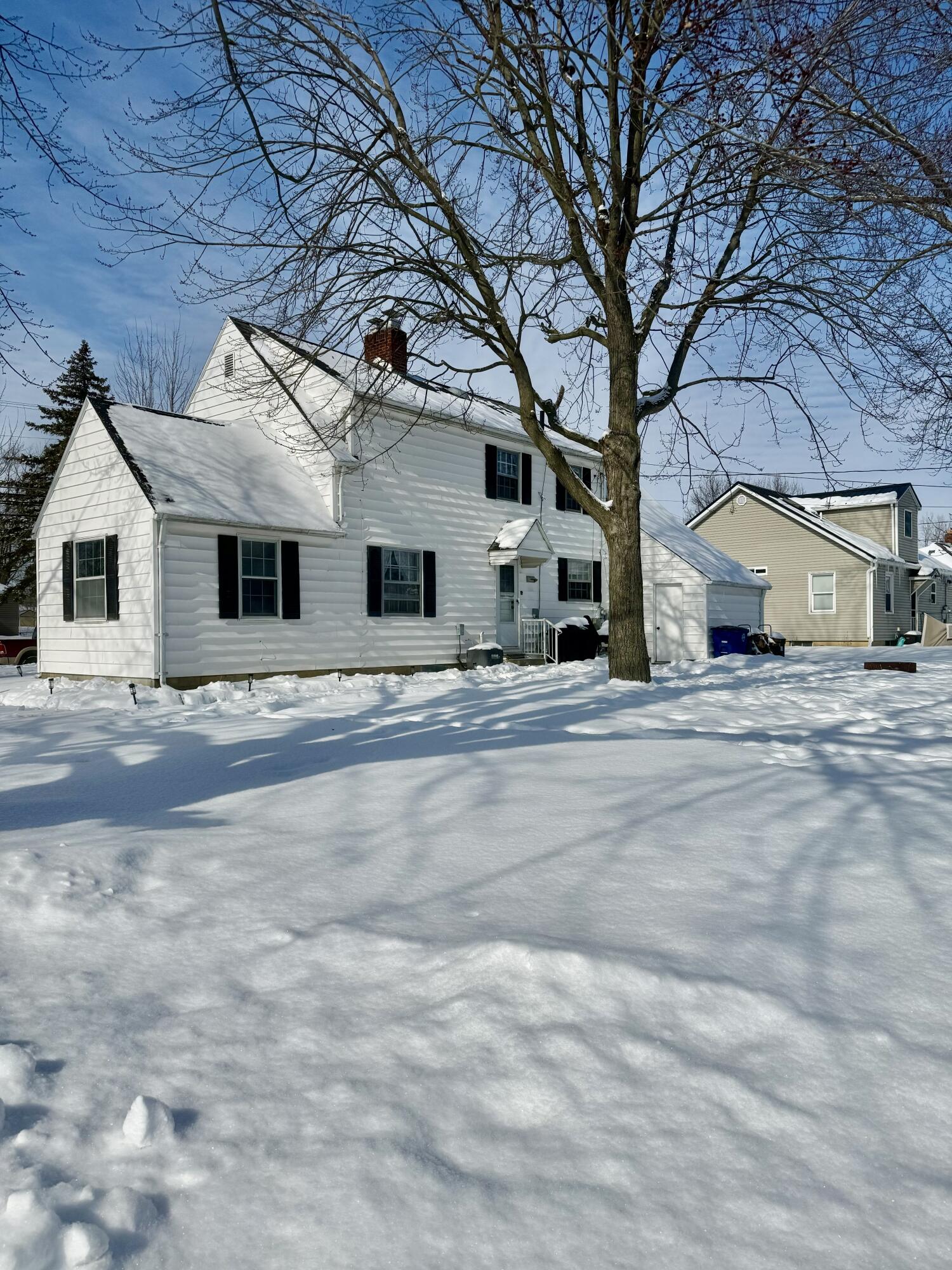 602 Augustus Street, Saint Marys, Ohio 45885