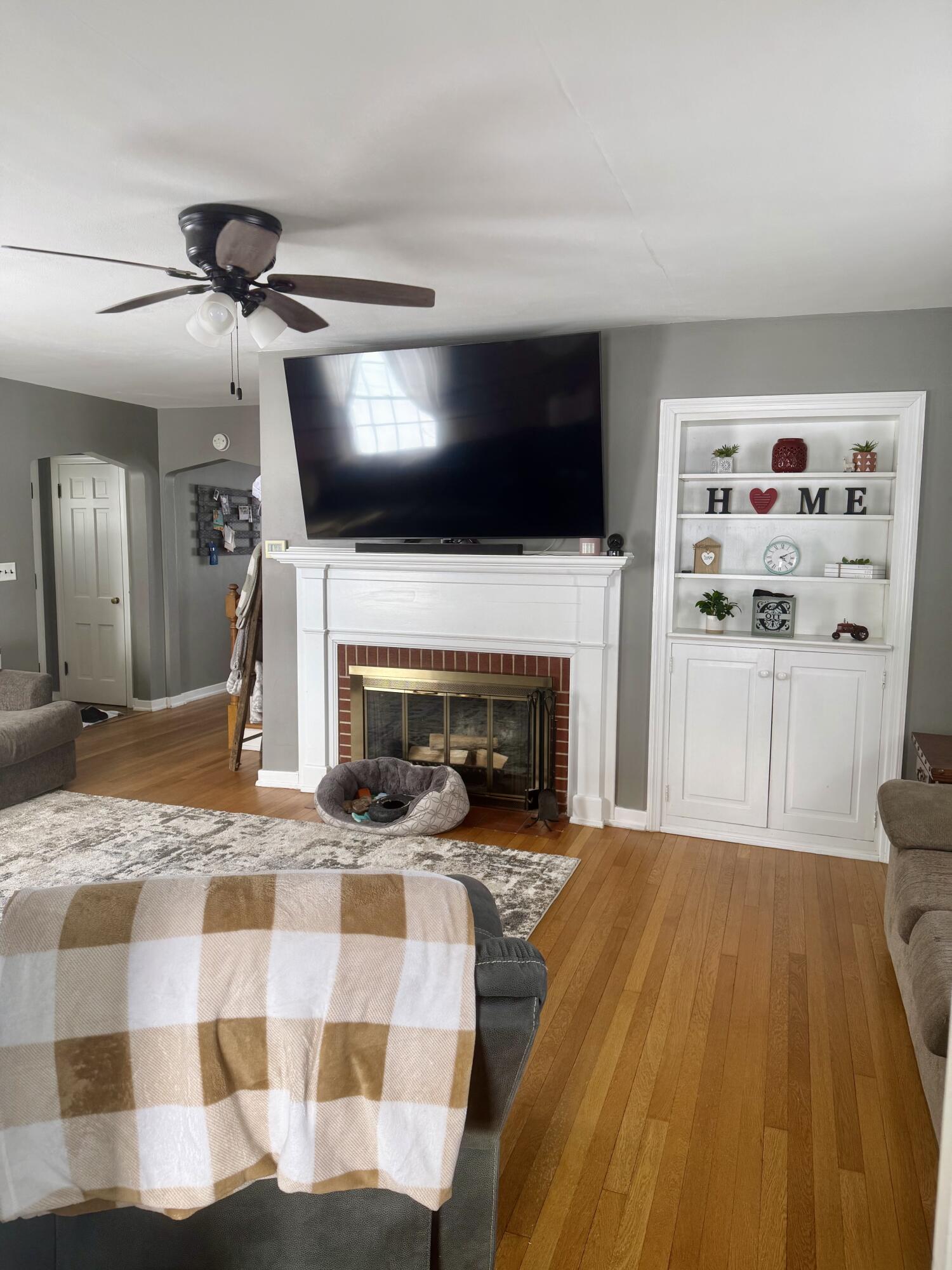 602 Augustus Street, Saint Marys, Ohio 45885