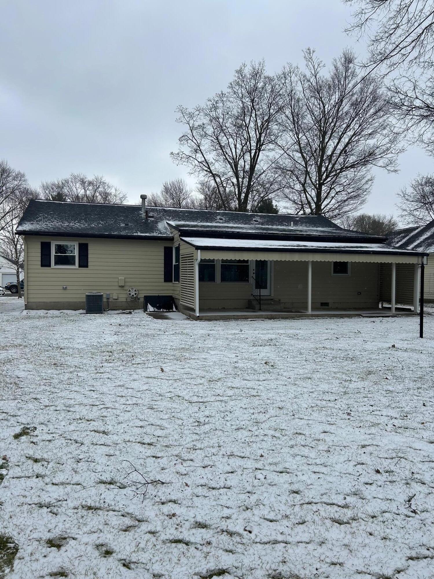 642 Kenton Street, Urbana, Ohio 43078