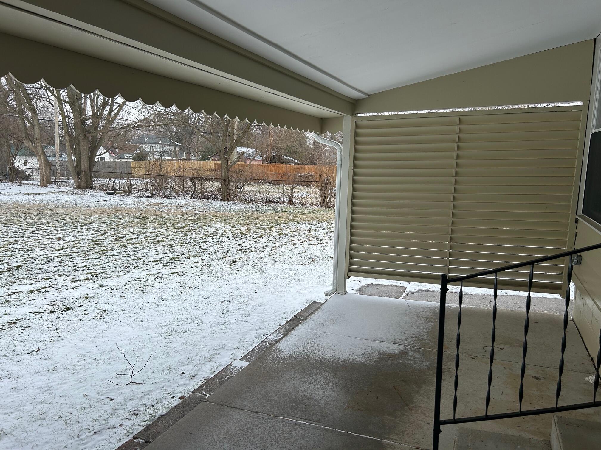 642 Kenton Street, Urbana, Ohio 43078