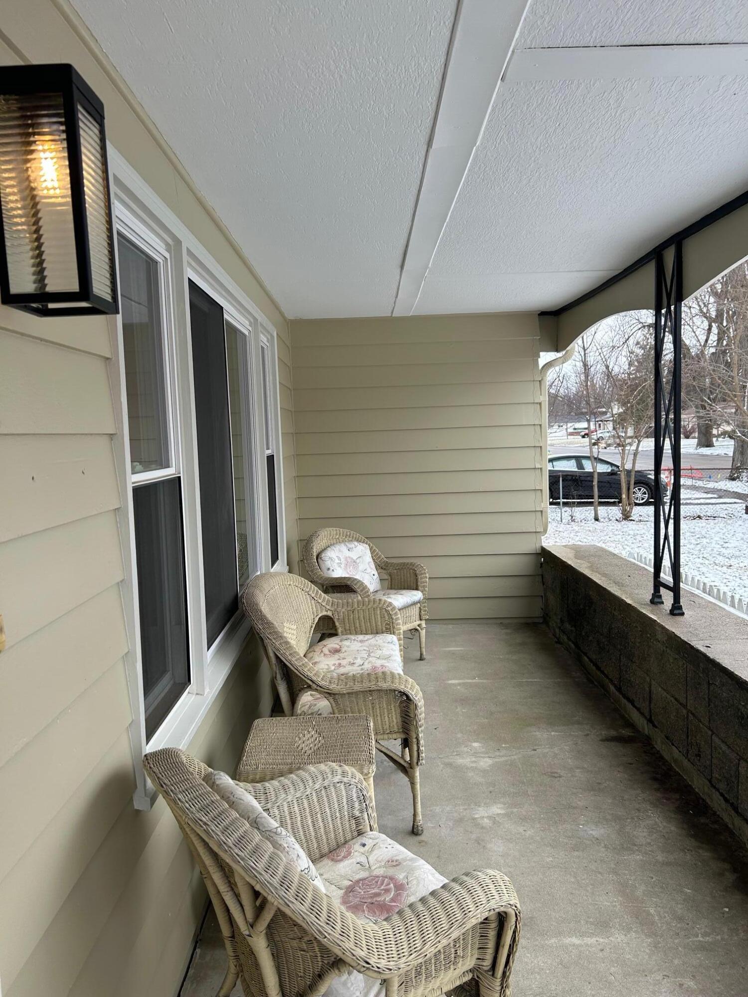 642 Kenton Street, Urbana, Ohio 43078