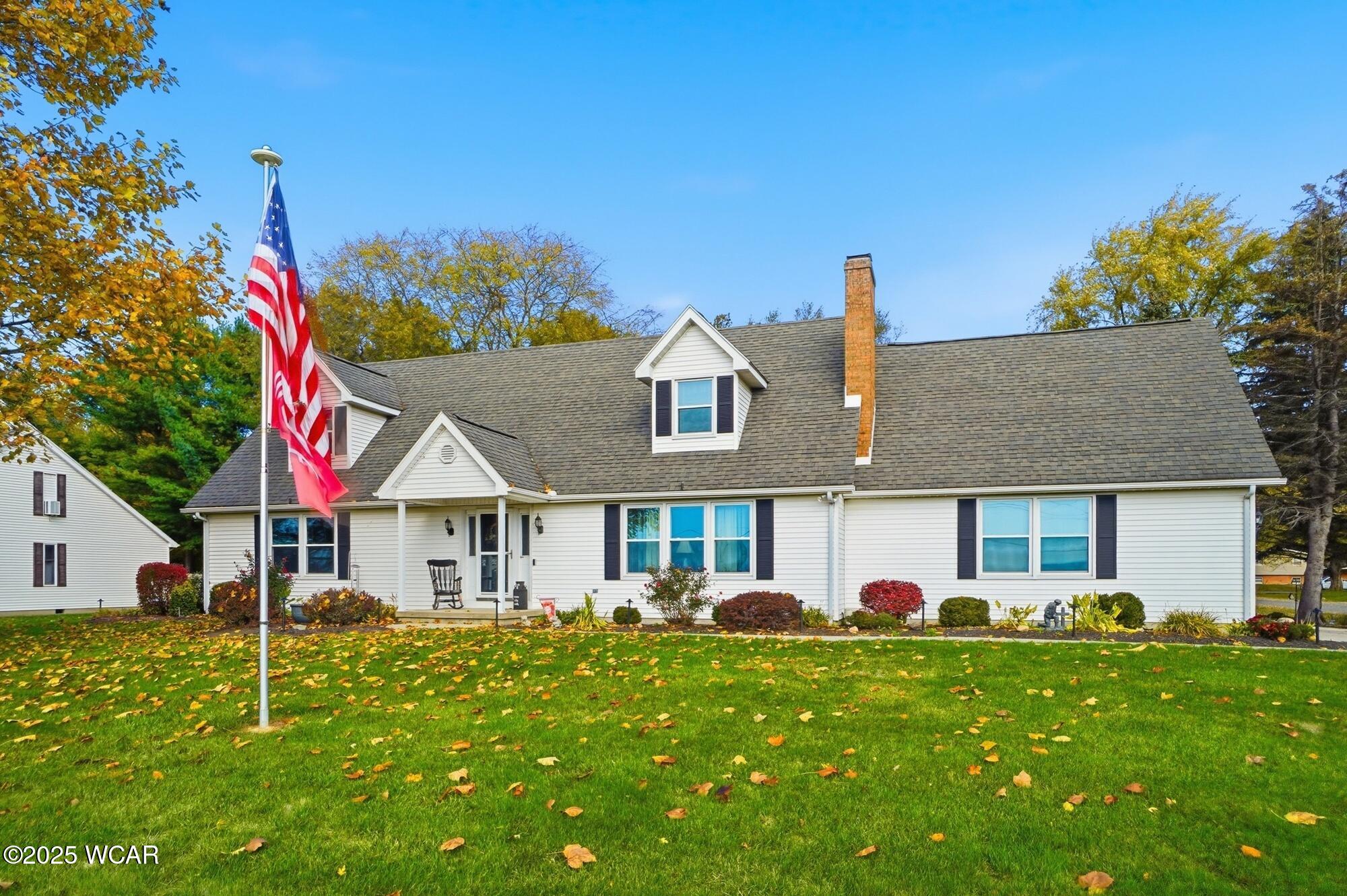 3650 Redbud Lane, Lima, Ohio