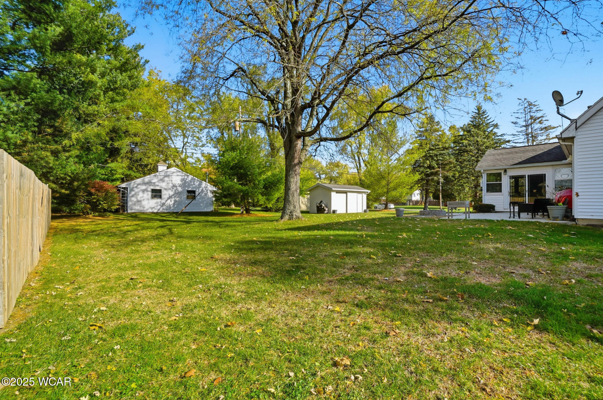 3650 Redbud Lane, Lima, Ohio