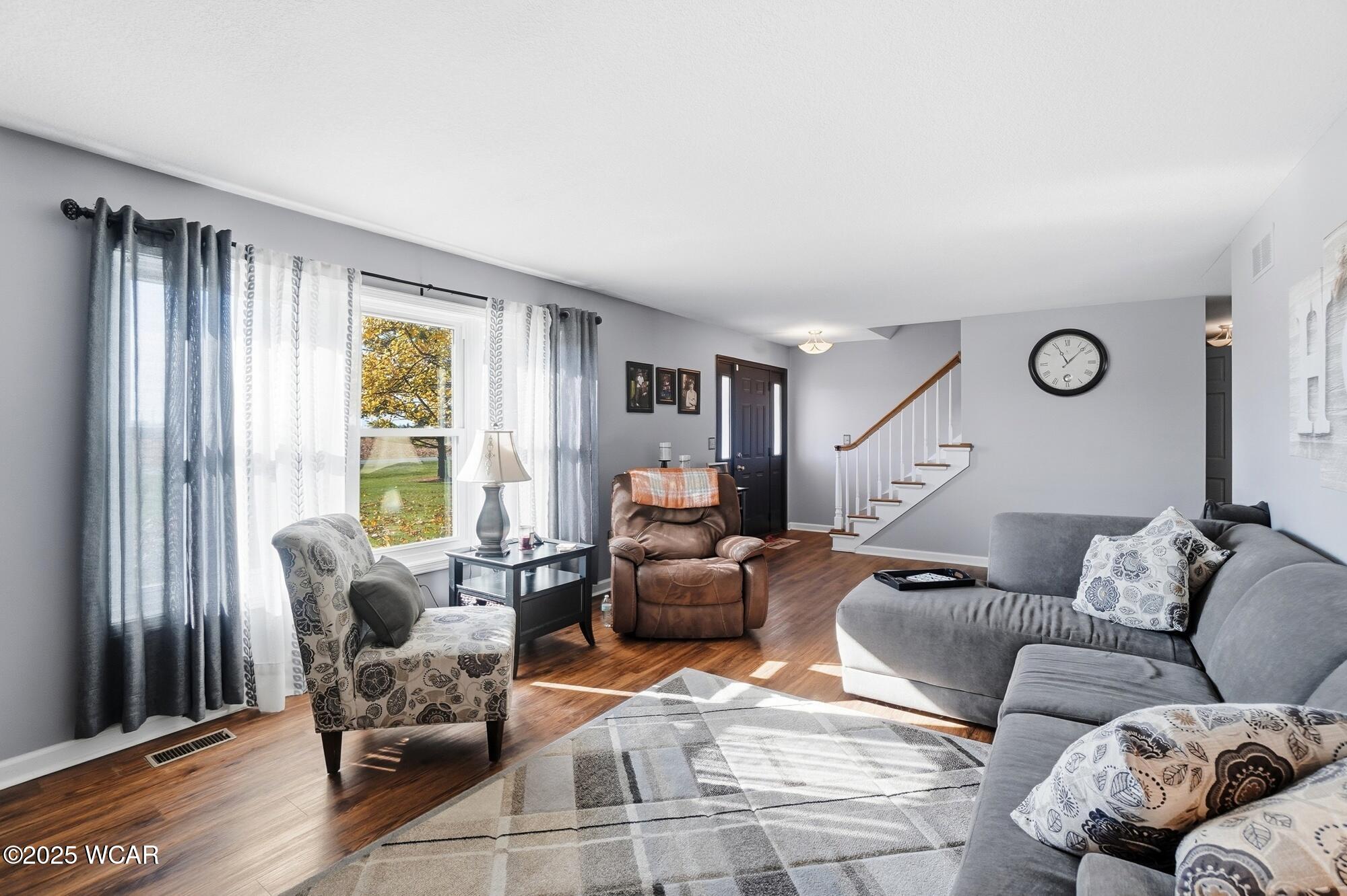 3650 Redbud Lane, Lima, Ohio