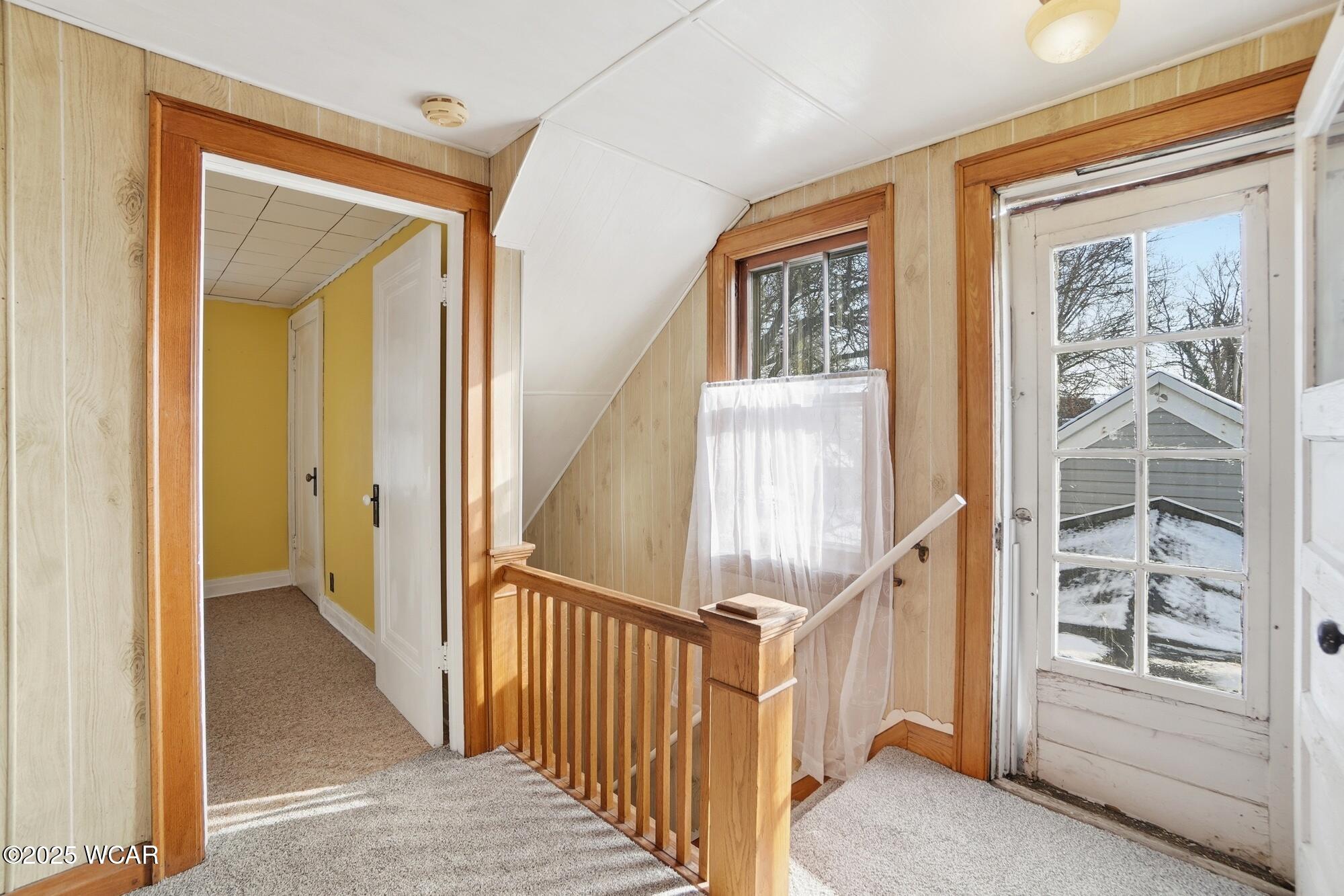 1541 Oakland Parkway, Lima, Ohio