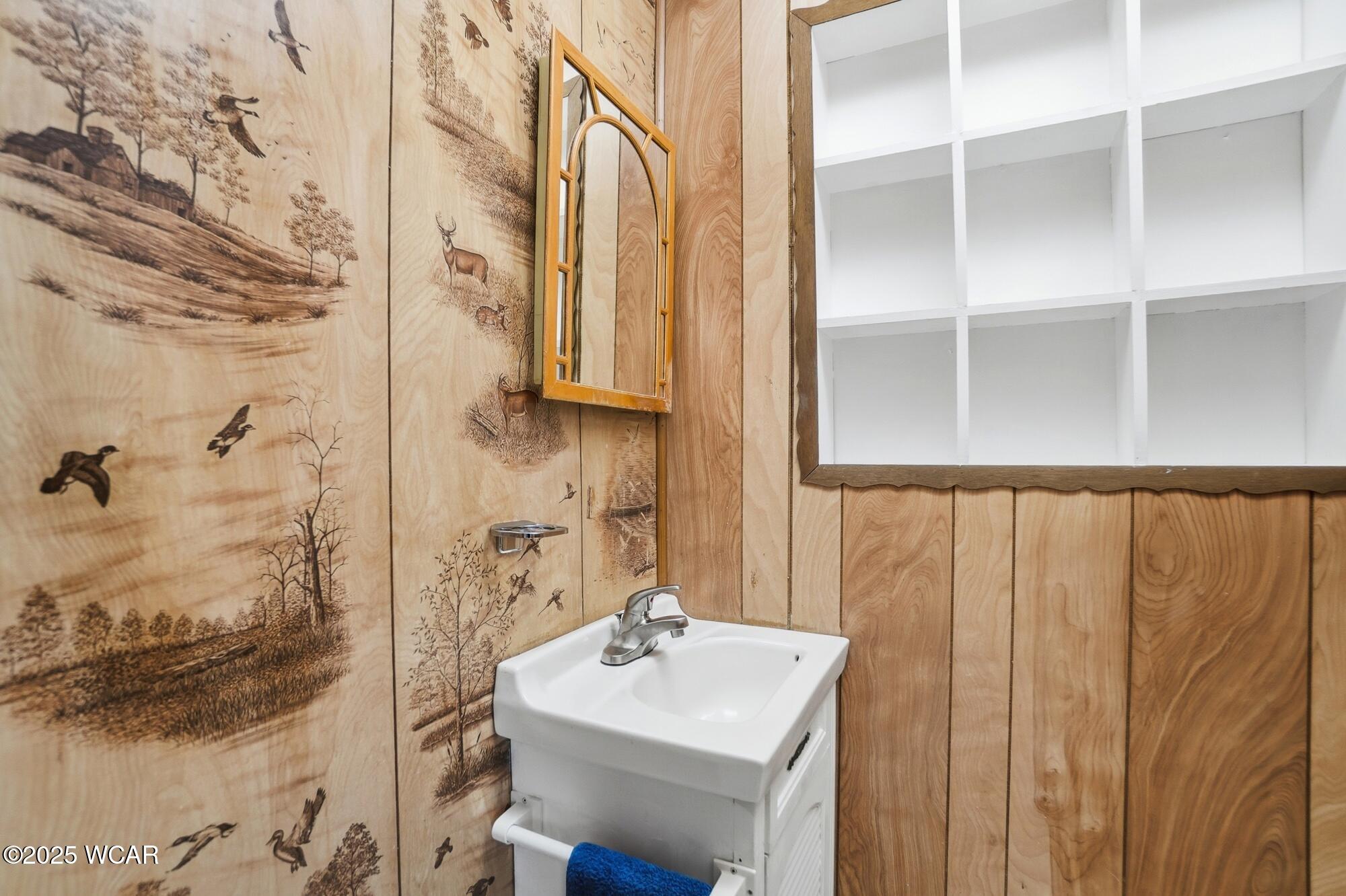 1541 Oakland Parkway, Lima, Ohio