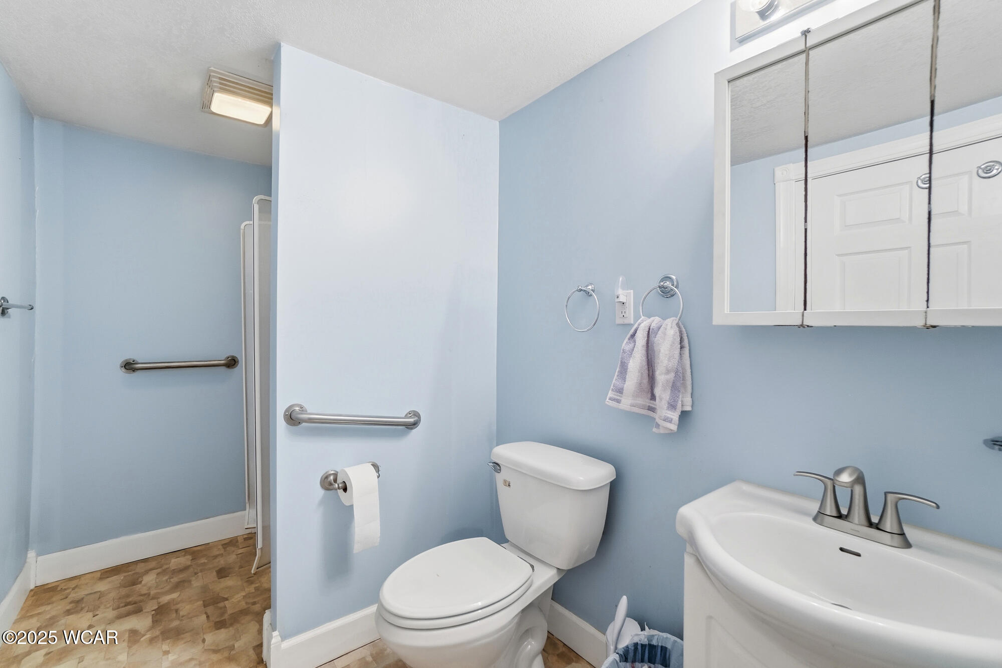 1541 Oakland Parkway, Lima, Ohio