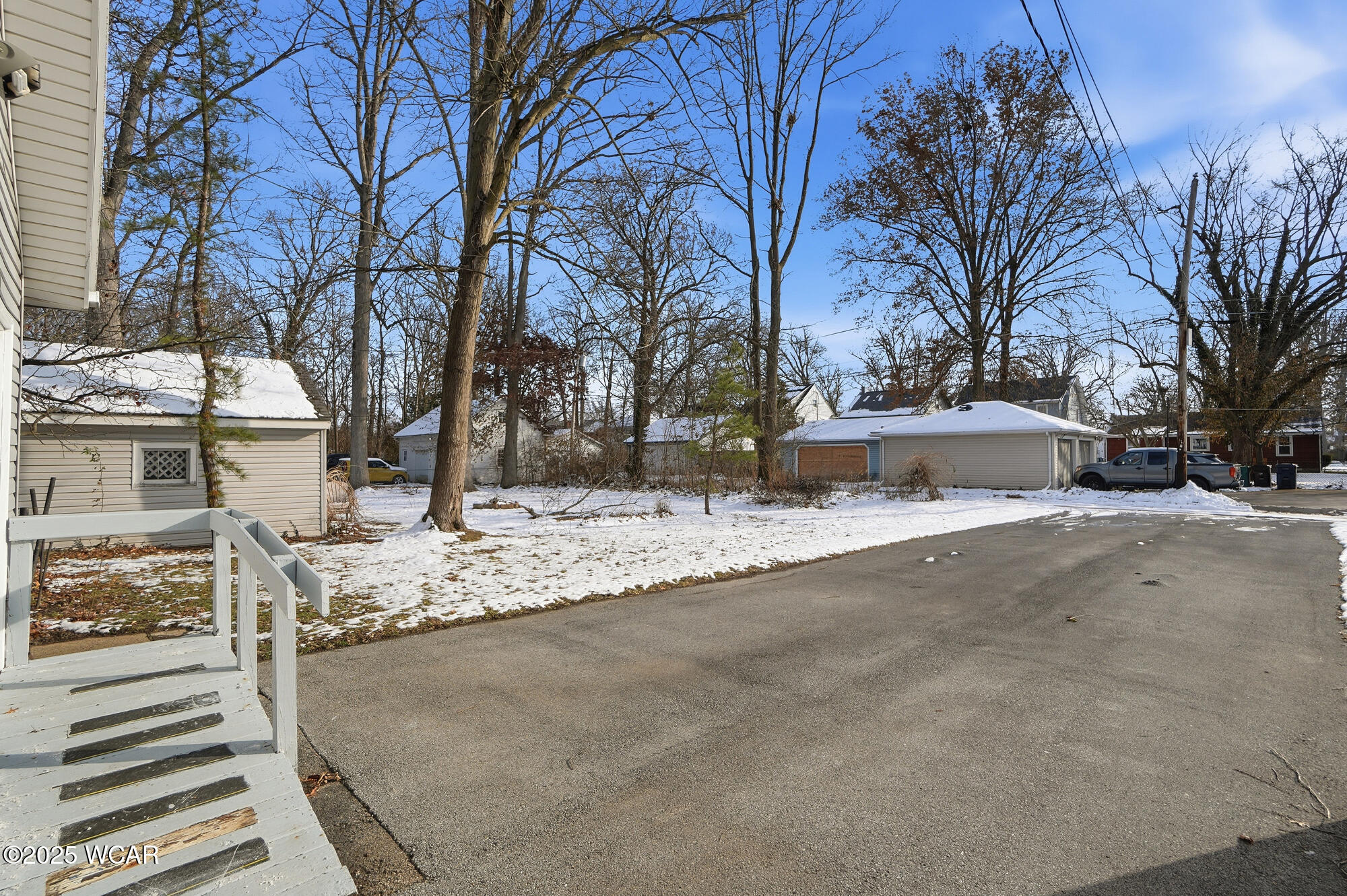 1541 Oakland Parkway, Lima, Ohio