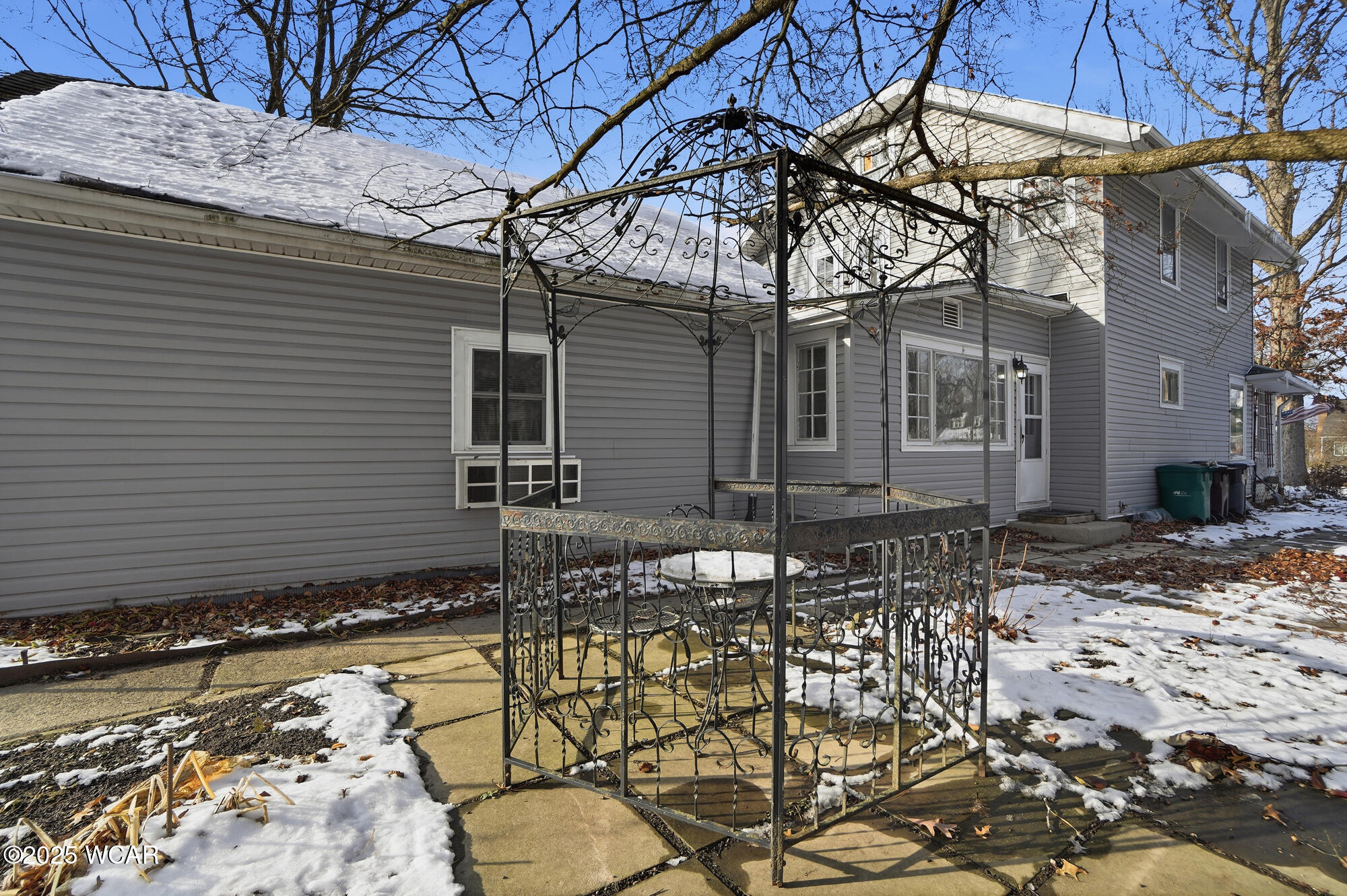 1541 Oakland Parkway, Lima, Ohio