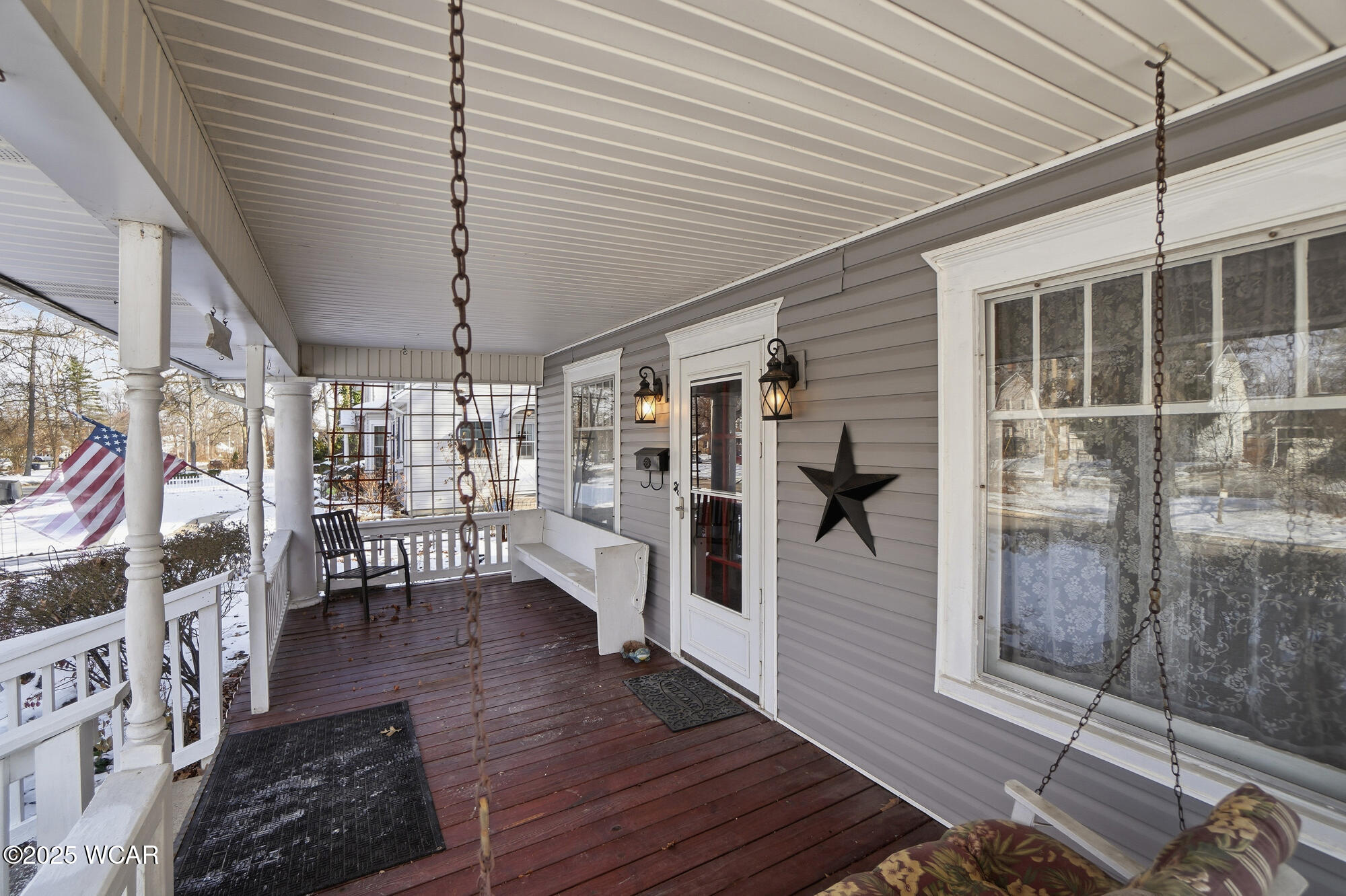 1541 Oakland Parkway, Lima, Ohio