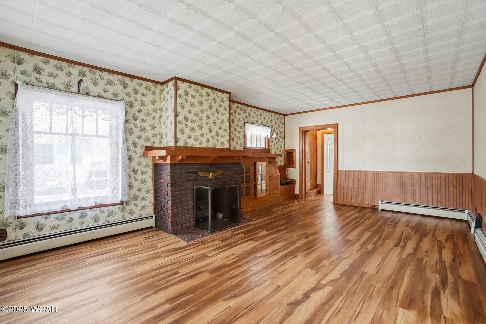 1541 Oakland Parkway, Lima, Ohio