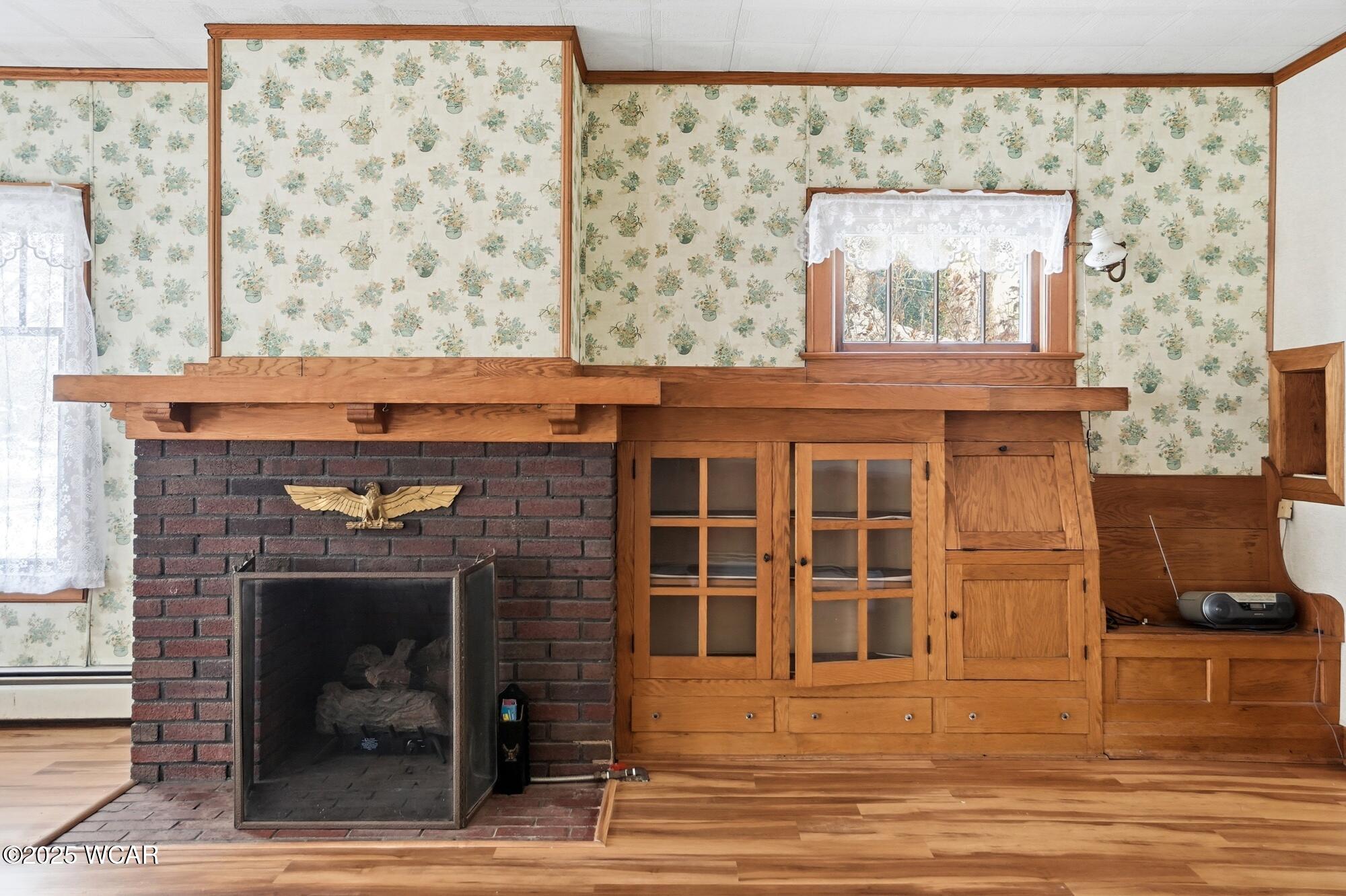 1541 Oakland Parkway, Lima, Ohio