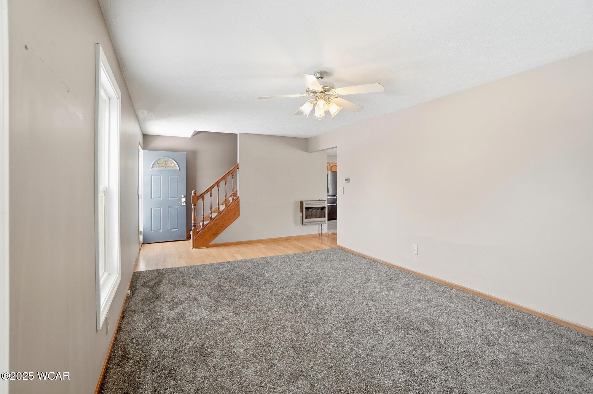 18544 Santa Fe Line Road, Waynesfield, Ohio