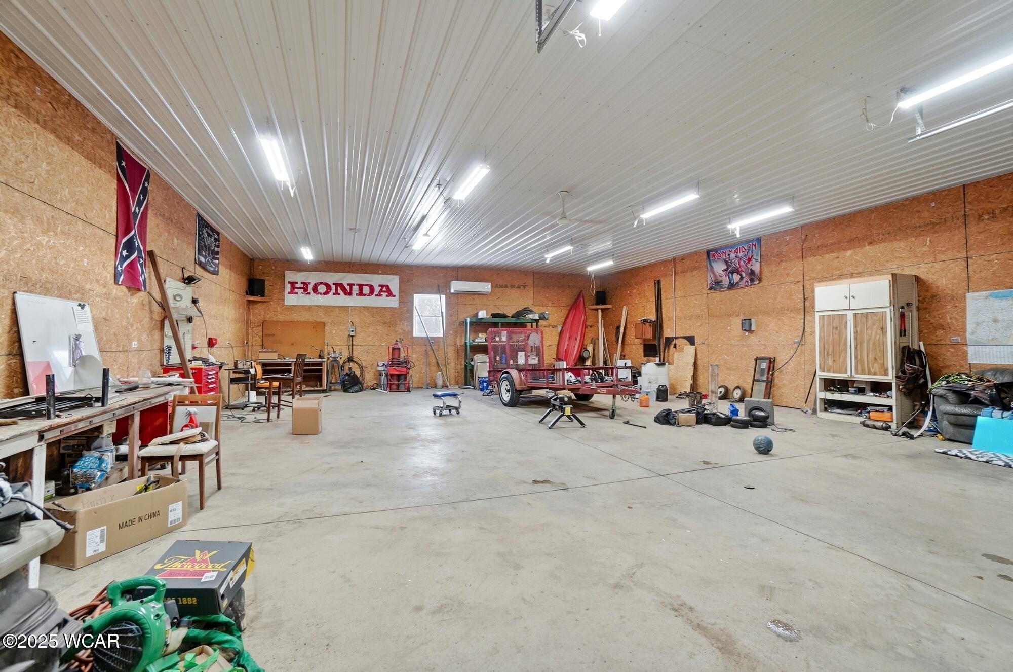 18544 Santa Fe Line Road, Waynesfield, Ohio