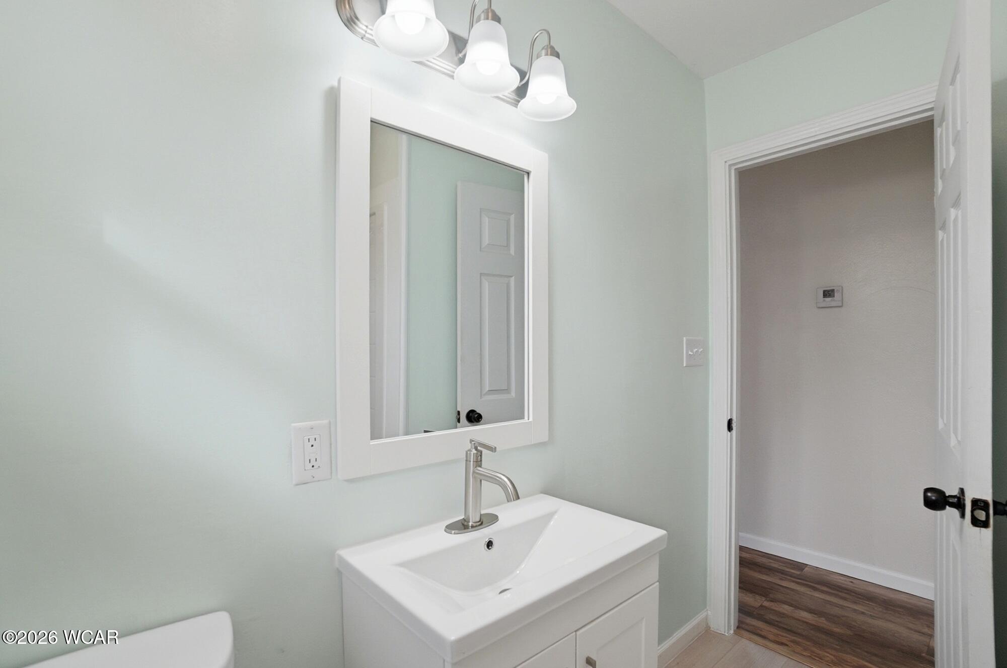 3055 Freyer Road, Elida, Ohio