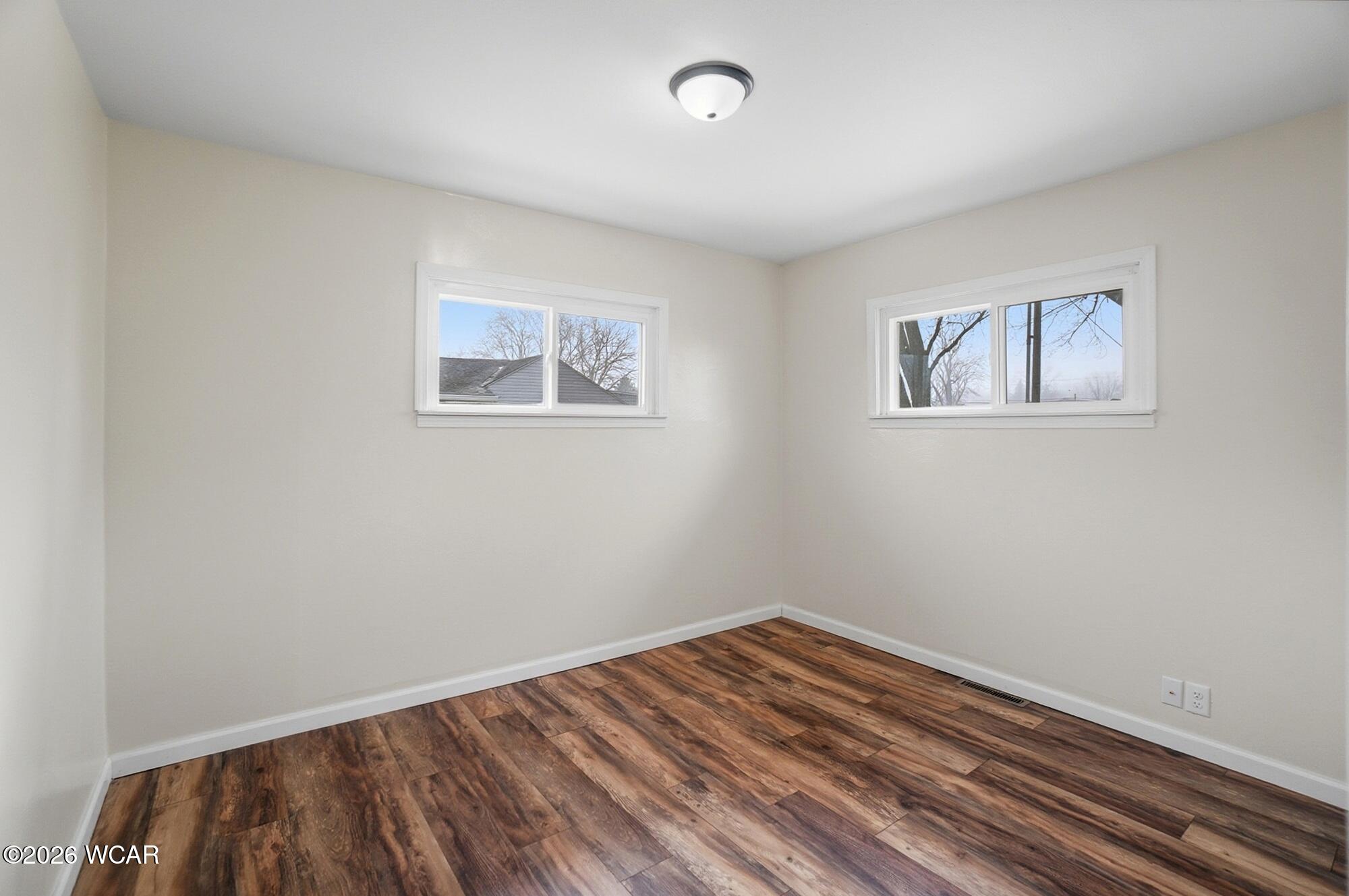 3055 Freyer Road, Elida, Ohio