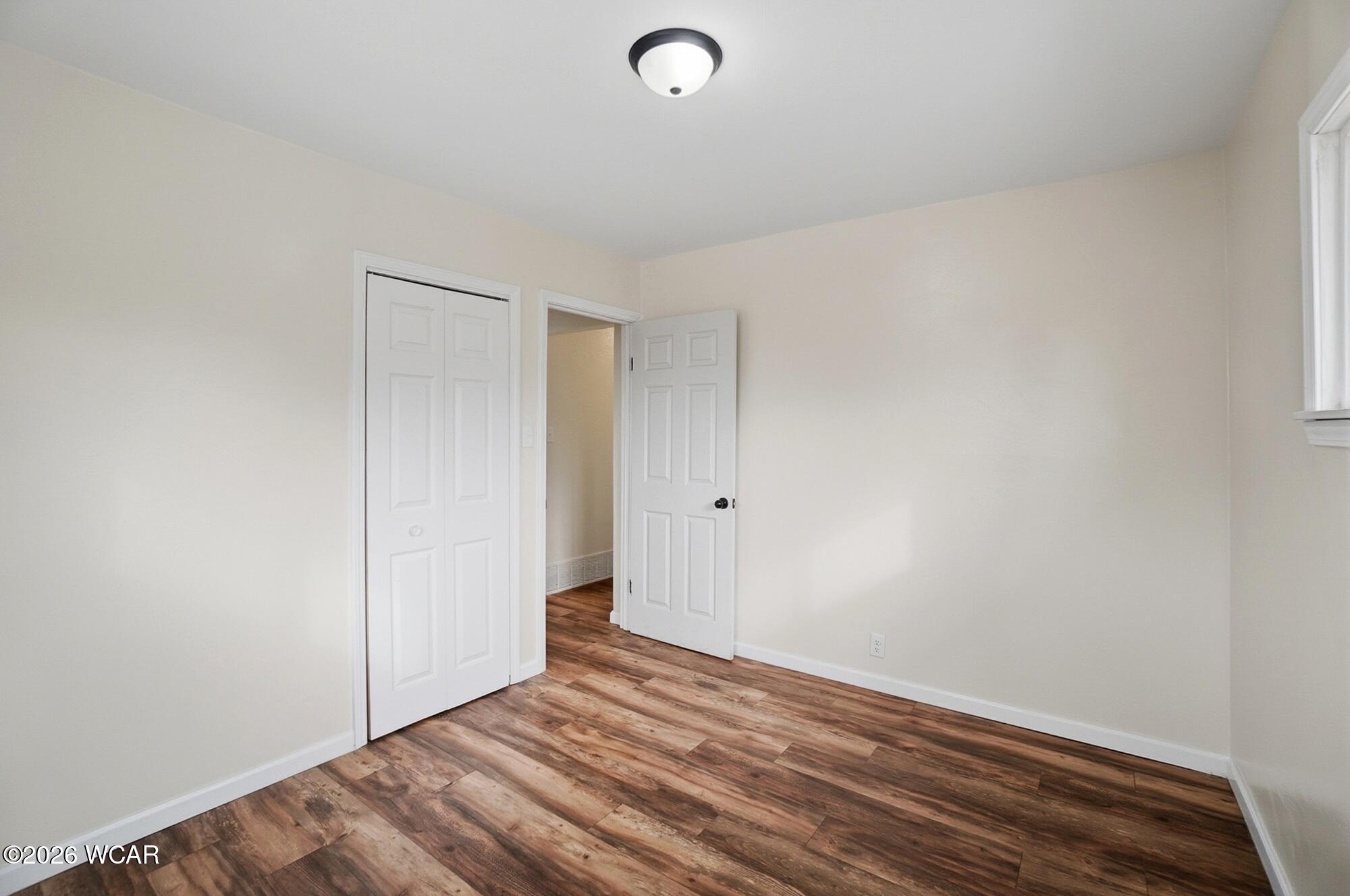 3055 Freyer Road, Elida, Ohio