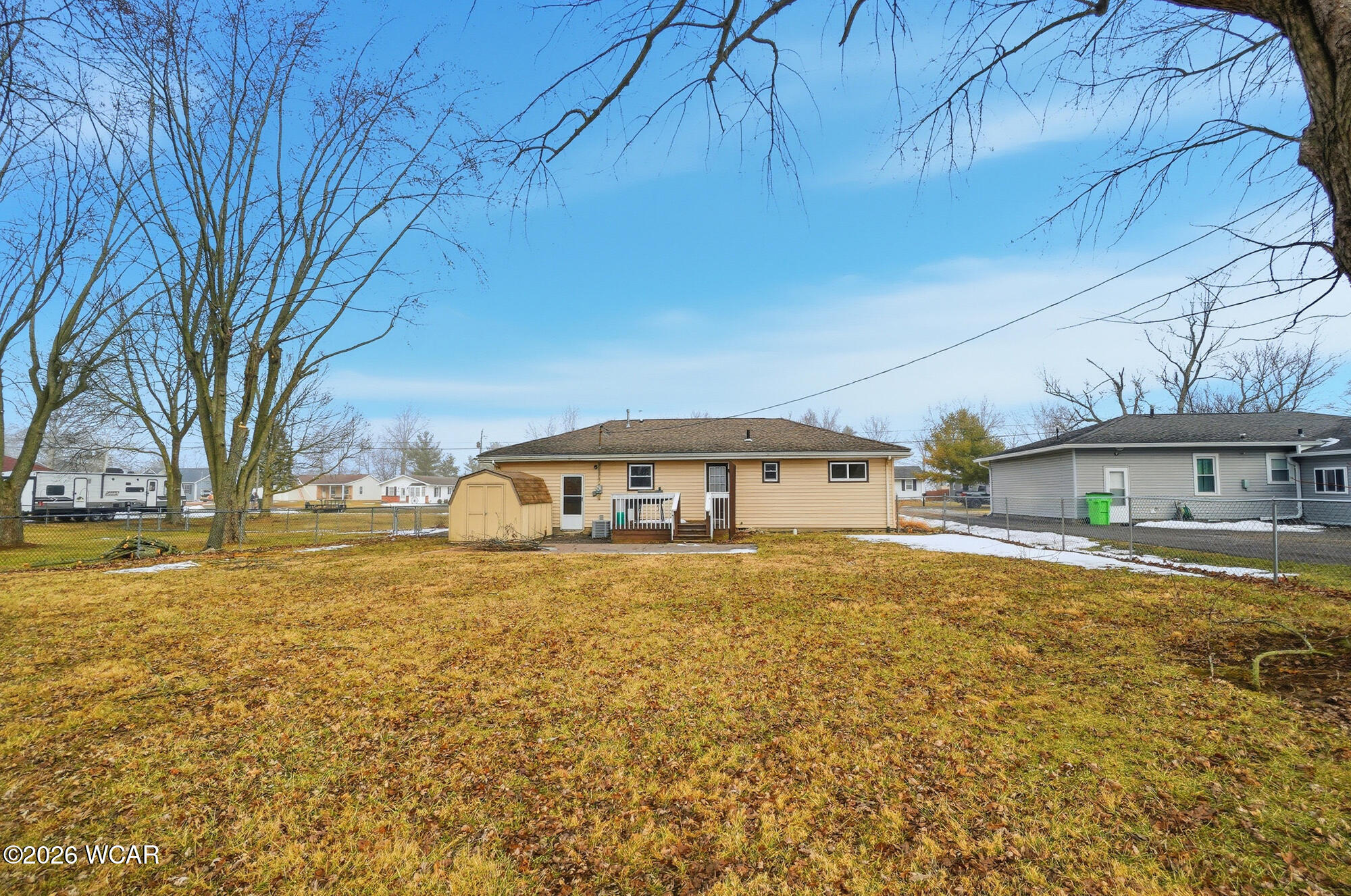 3055 Freyer Road, Elida, Ohio
