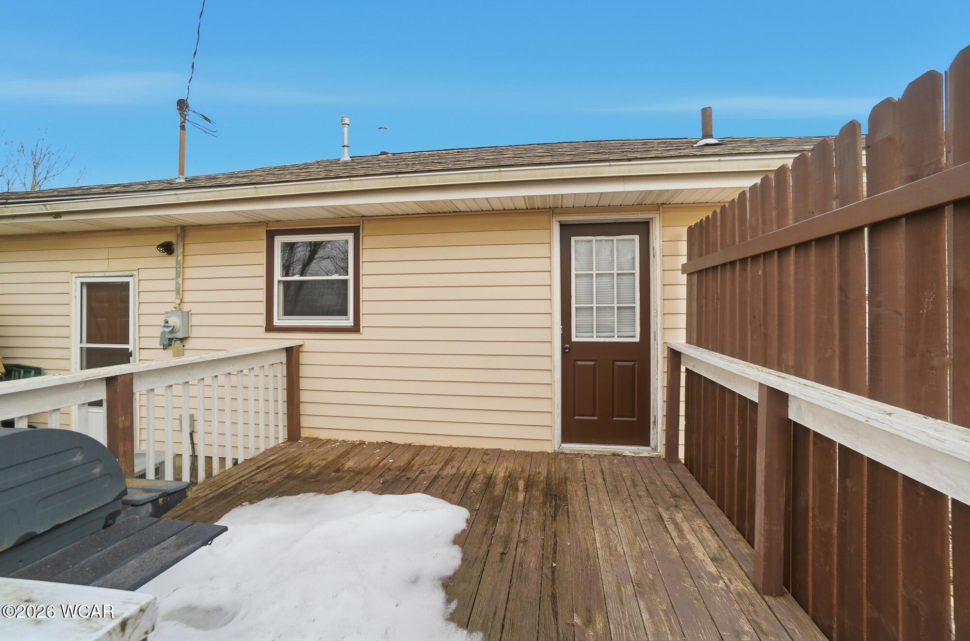 3055 Freyer Road, Elida, Ohio