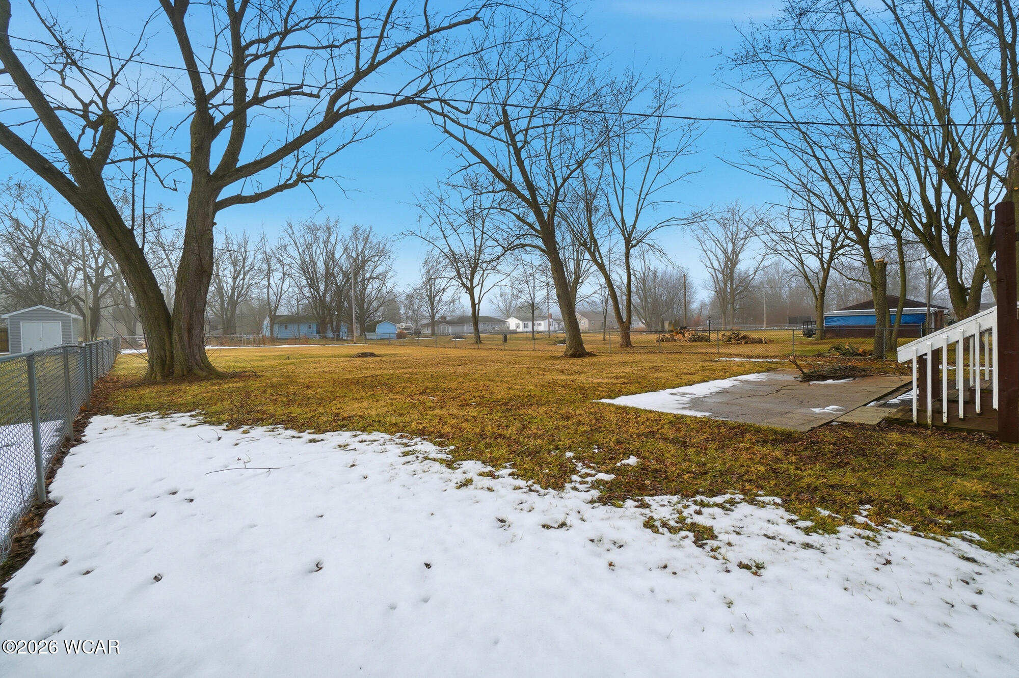 3055 Freyer Road, Elida, Ohio