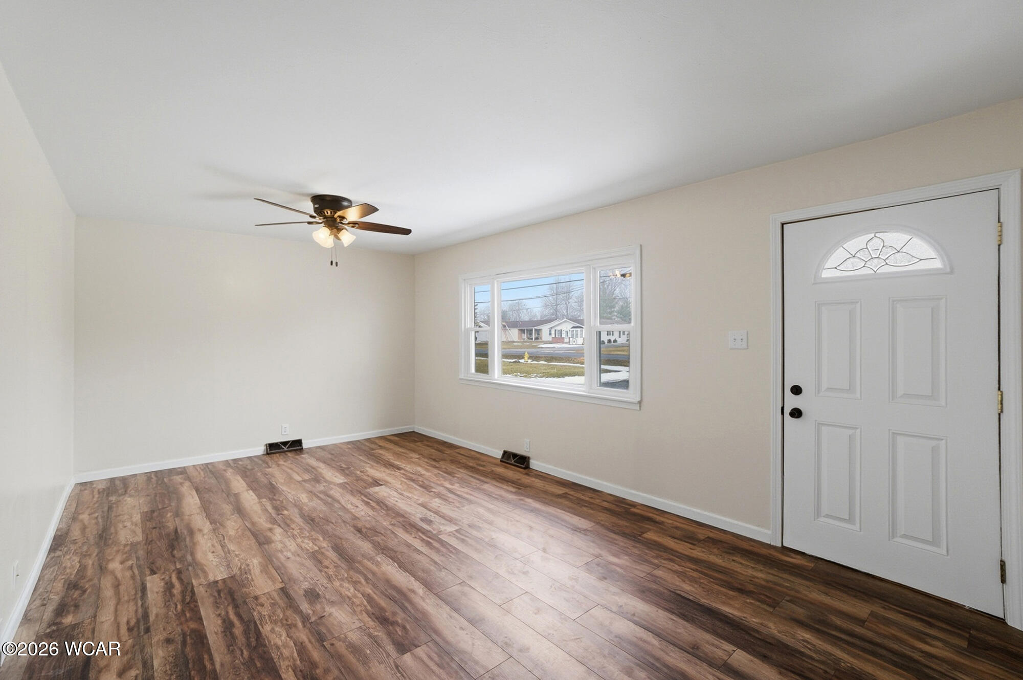 3055 Freyer Road, Elida, Ohio