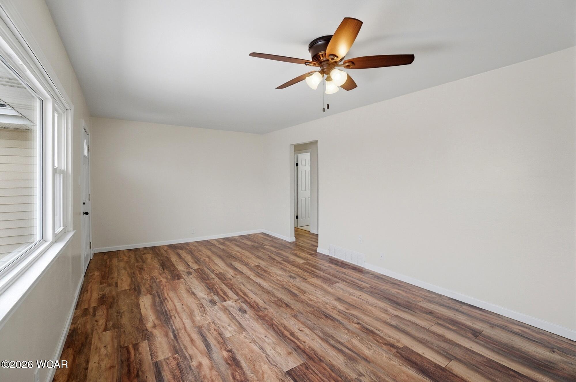 3055 Freyer Road, Elida, Ohio