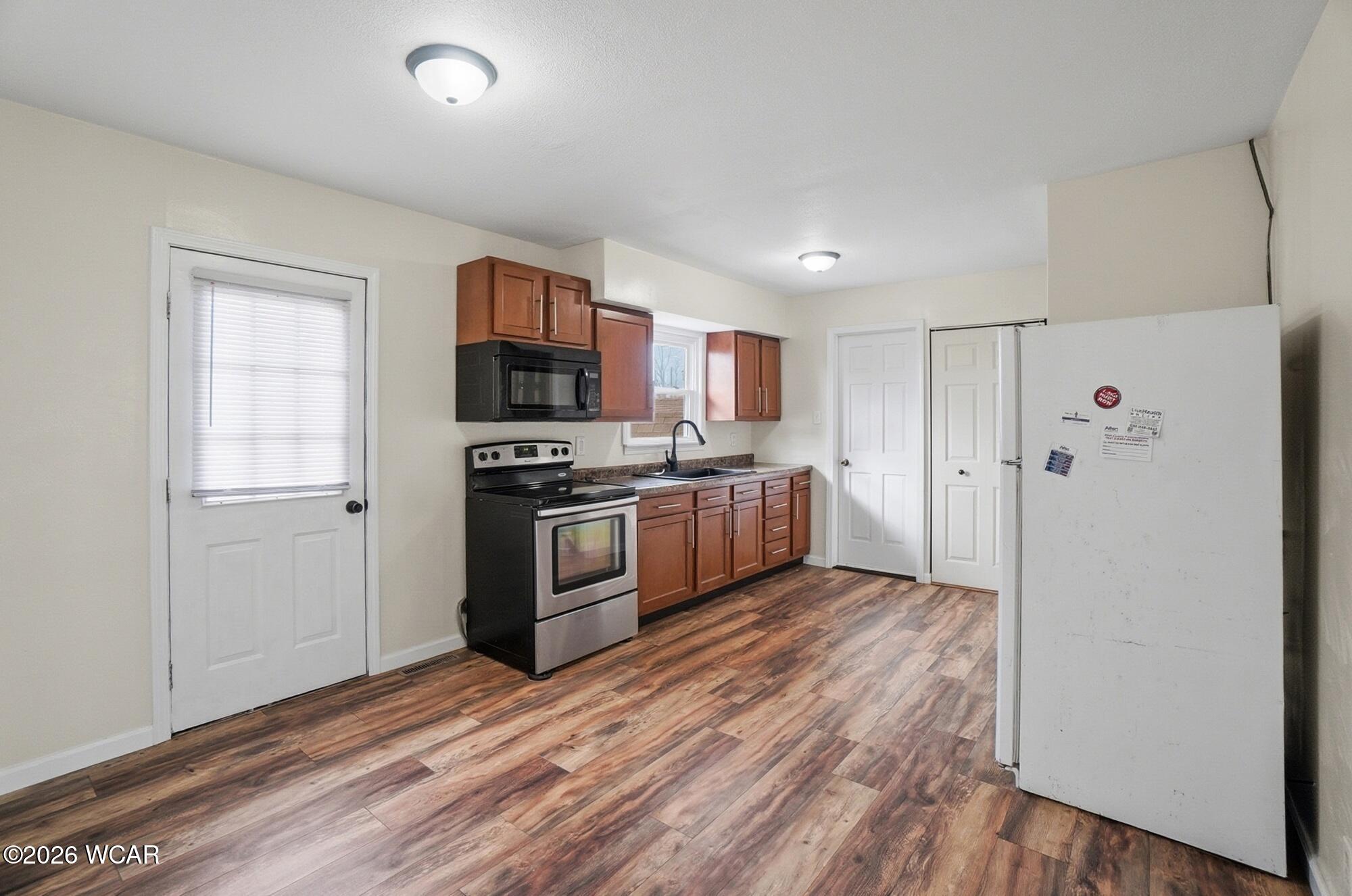 3055 Freyer Road, Elida, Ohio