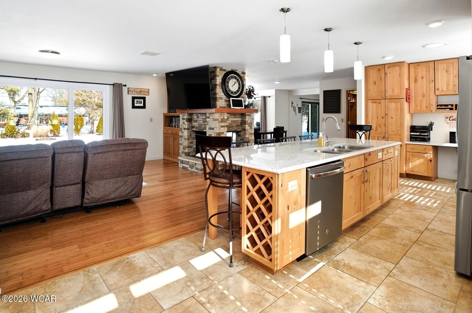 2802 Lowell Avenue, Lima, Ohio