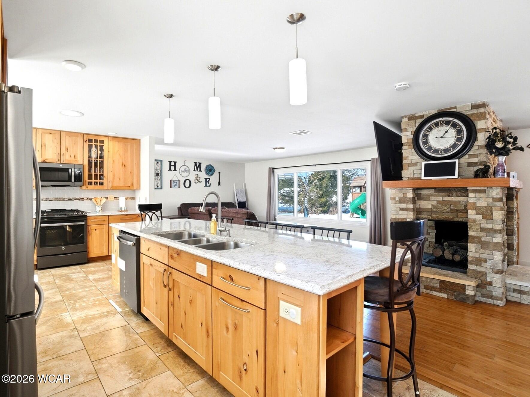 2802 Lowell Avenue, Lima, Ohio