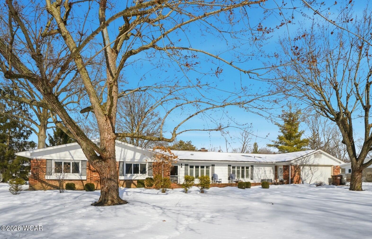 2802 Lowell Avenue, Lima, Ohio