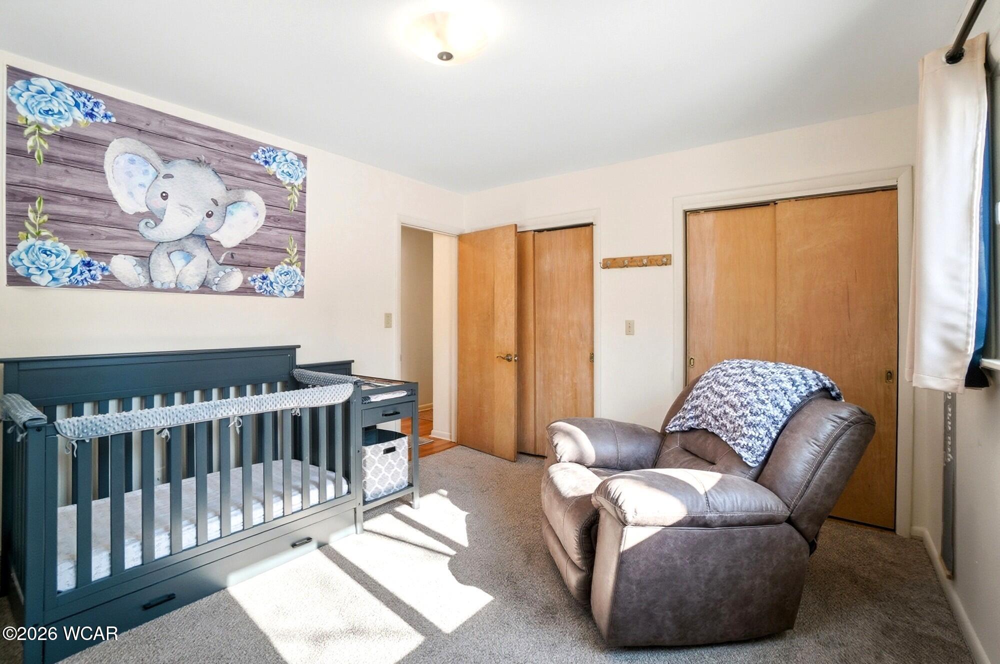 2802 Lowell Avenue, Lima, Ohio