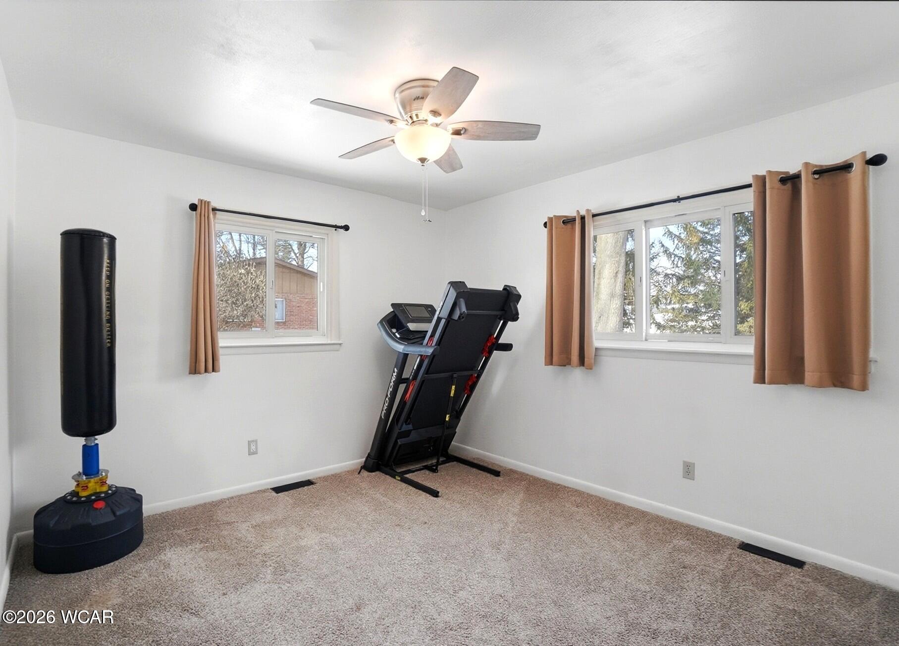 2802 Lowell Avenue, Lima, Ohio