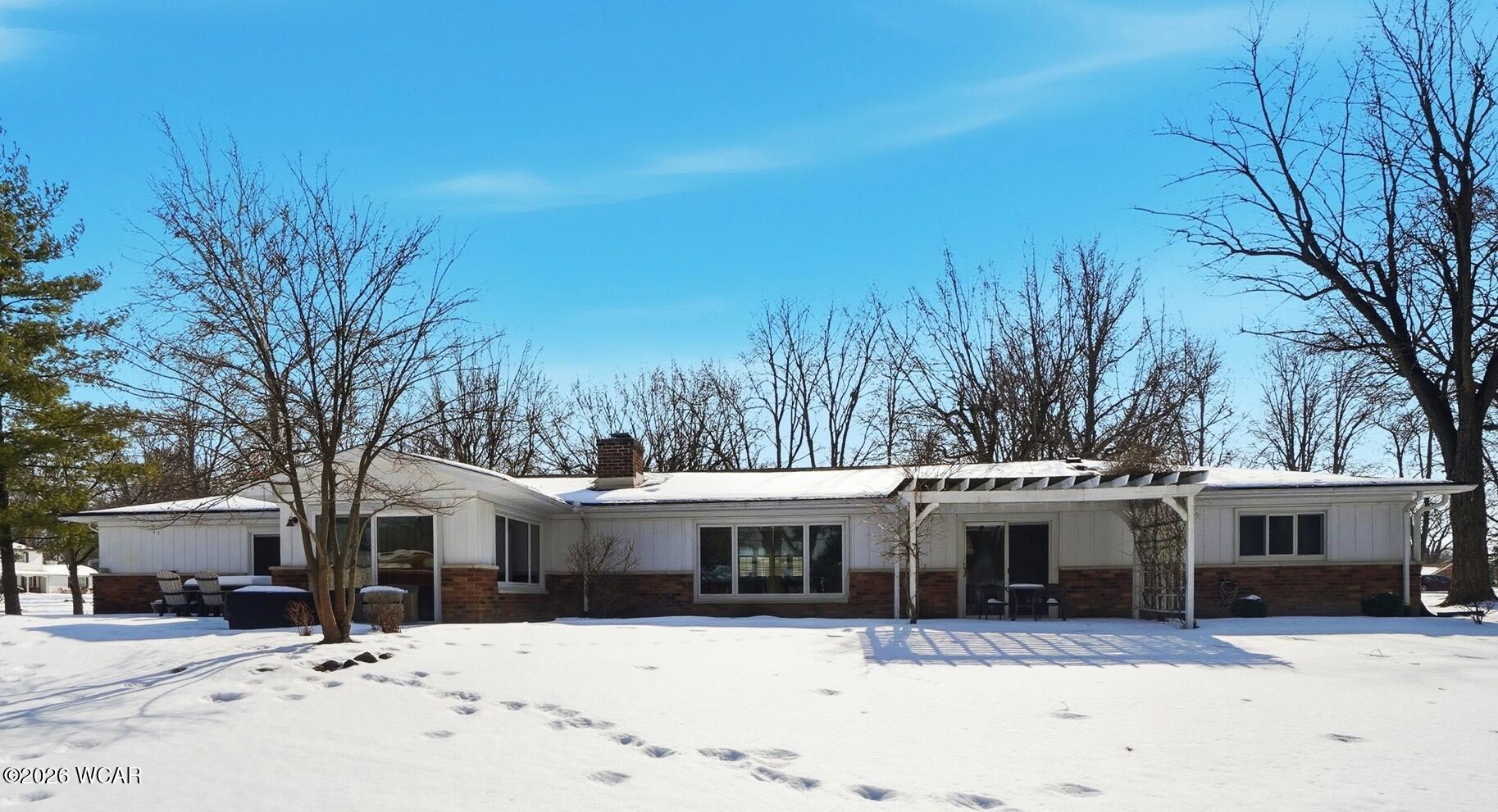 2802 Lowell Avenue, Lima, Ohio