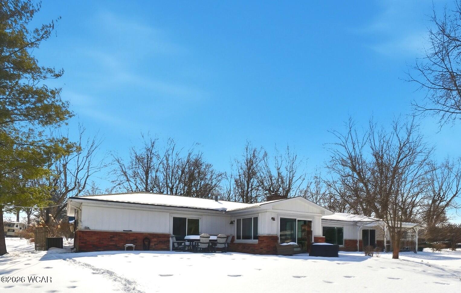 2802 Lowell Avenue, Lima, Ohio