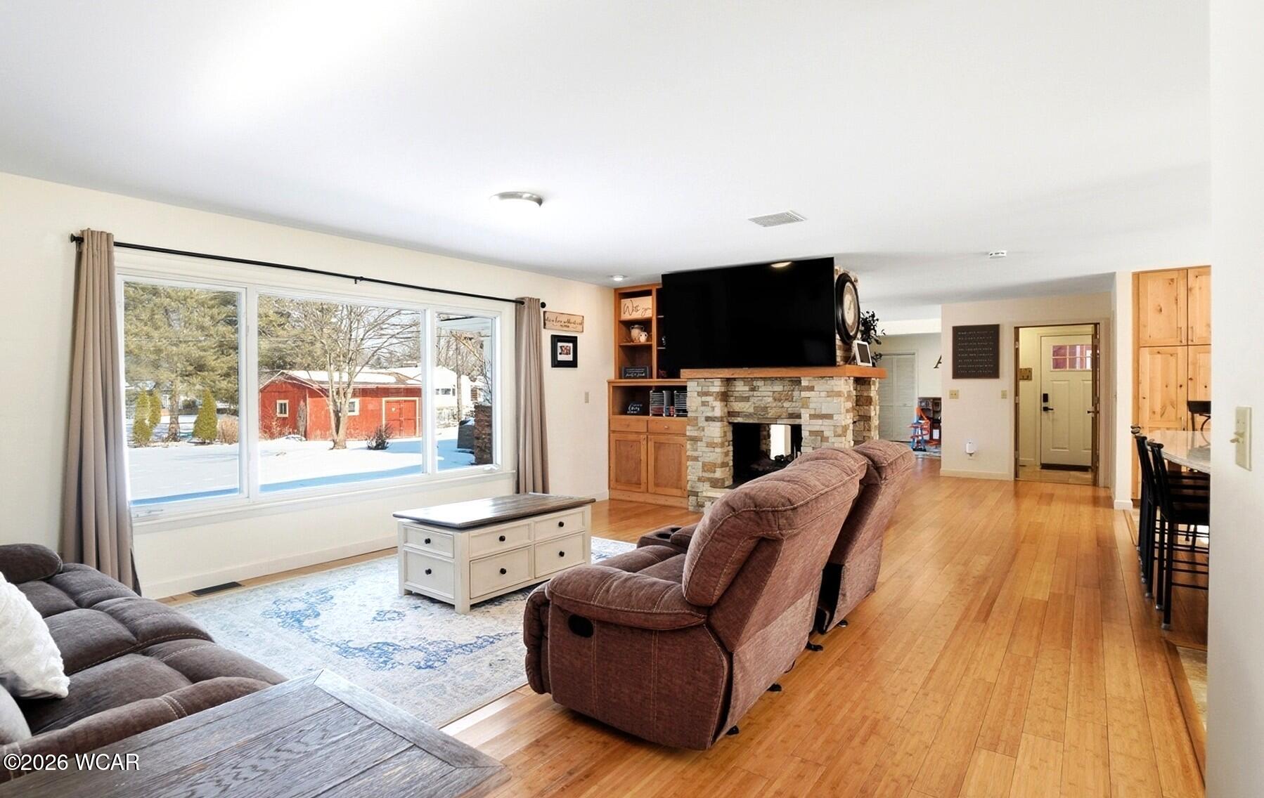 2802 Lowell Avenue, Lima, Ohio