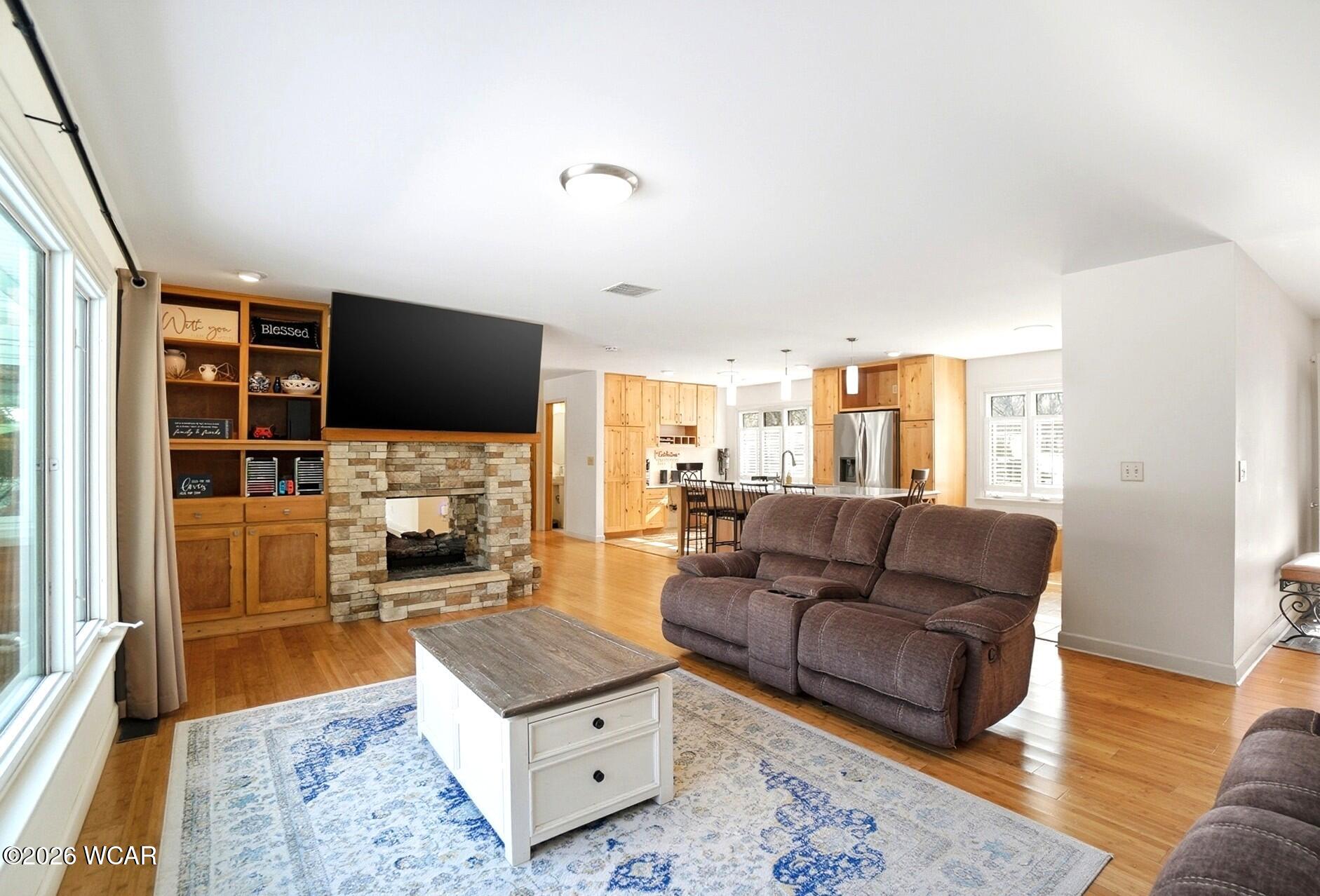 2802 Lowell Avenue, Lima, Ohio