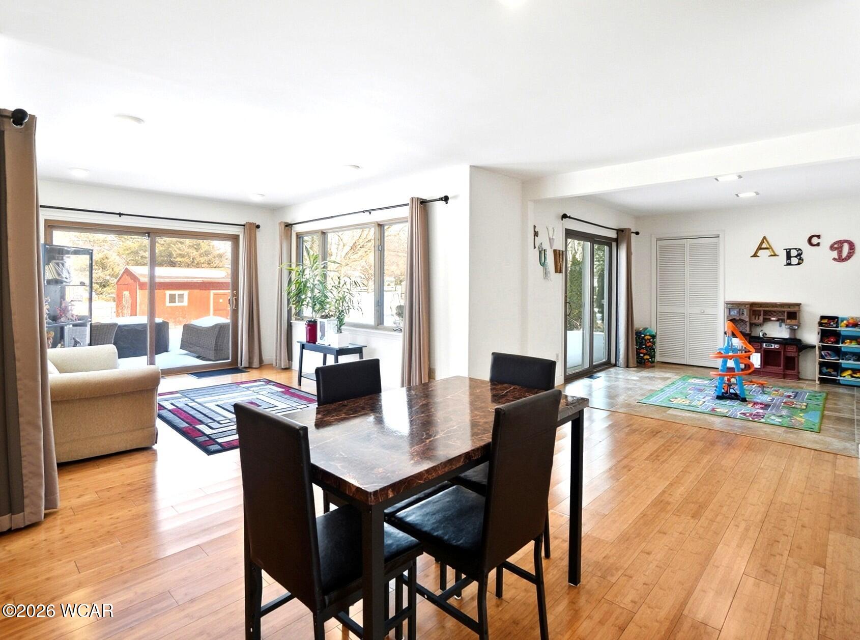 2802 Lowell Avenue, Lima, Ohio