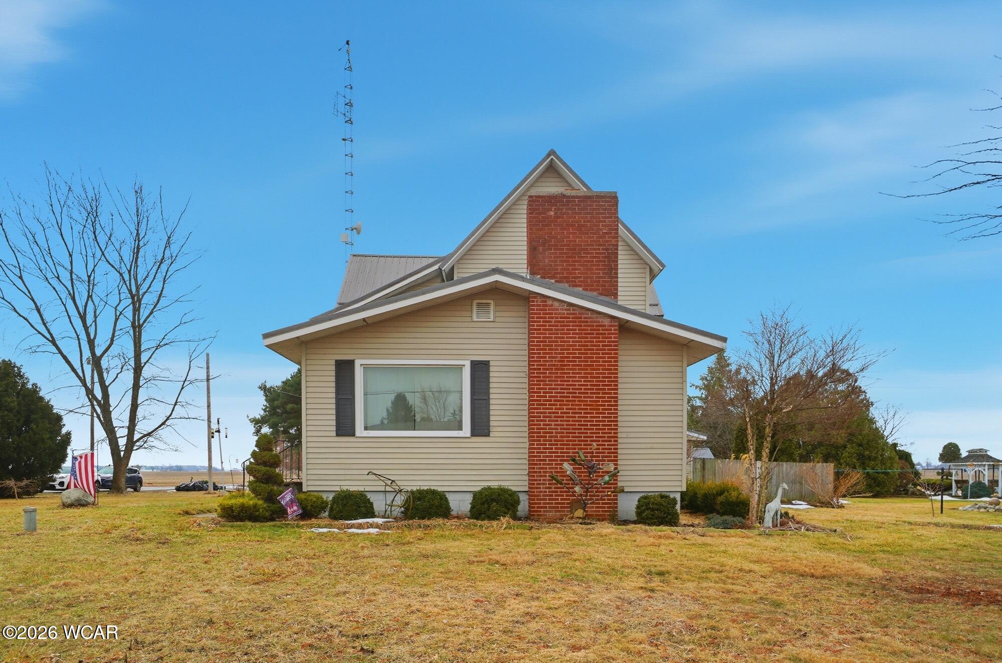 14998 Middle Point Road, Van Wert, Ohio