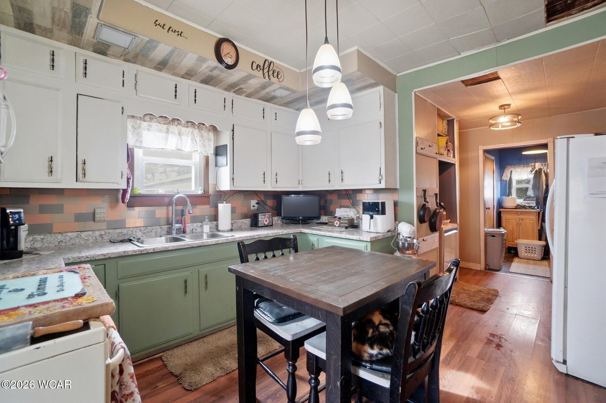 14998 Middle Point Road, Van Wert, Ohio