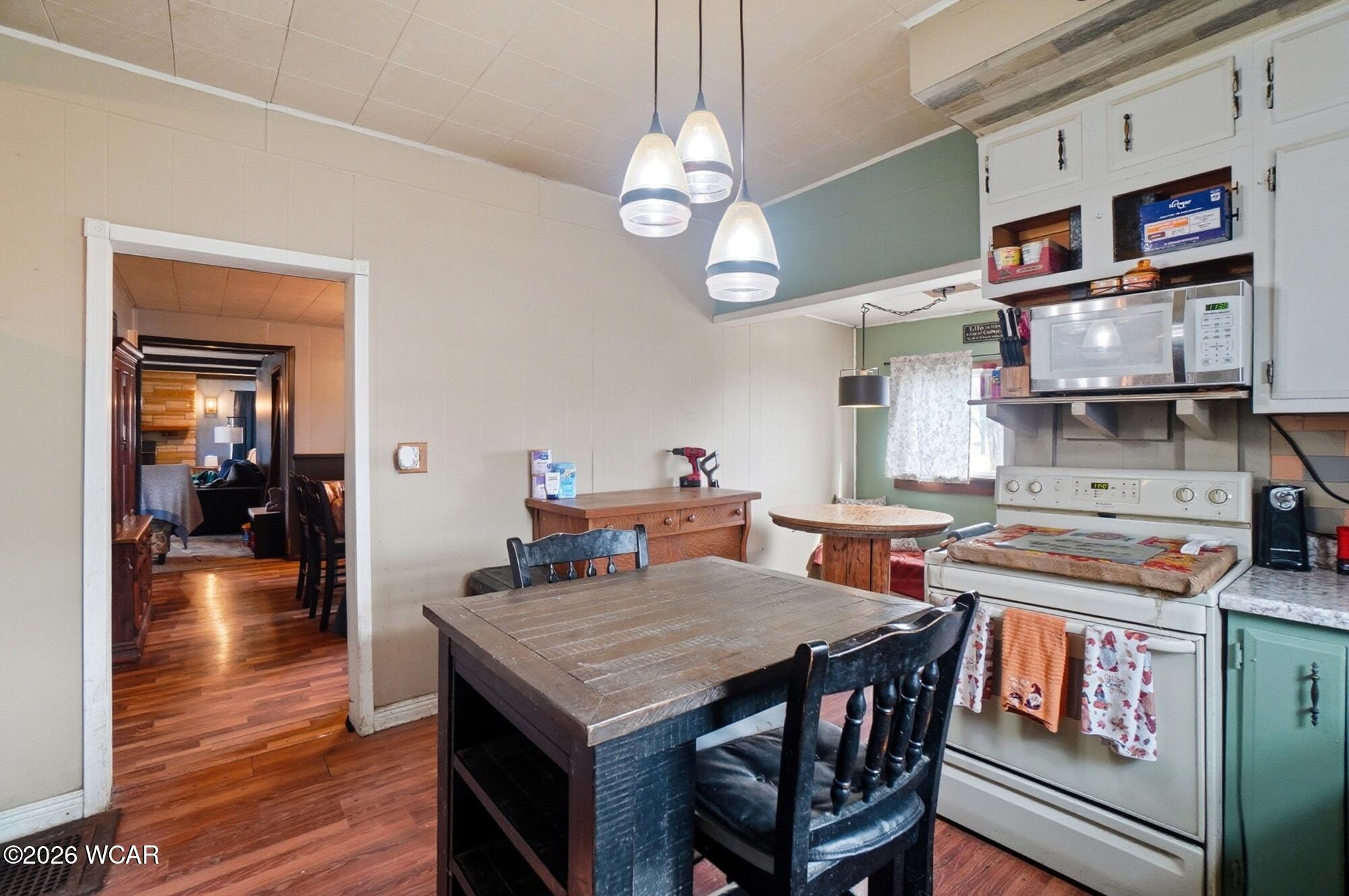 14998 Middle Point Road, Van Wert, Ohio