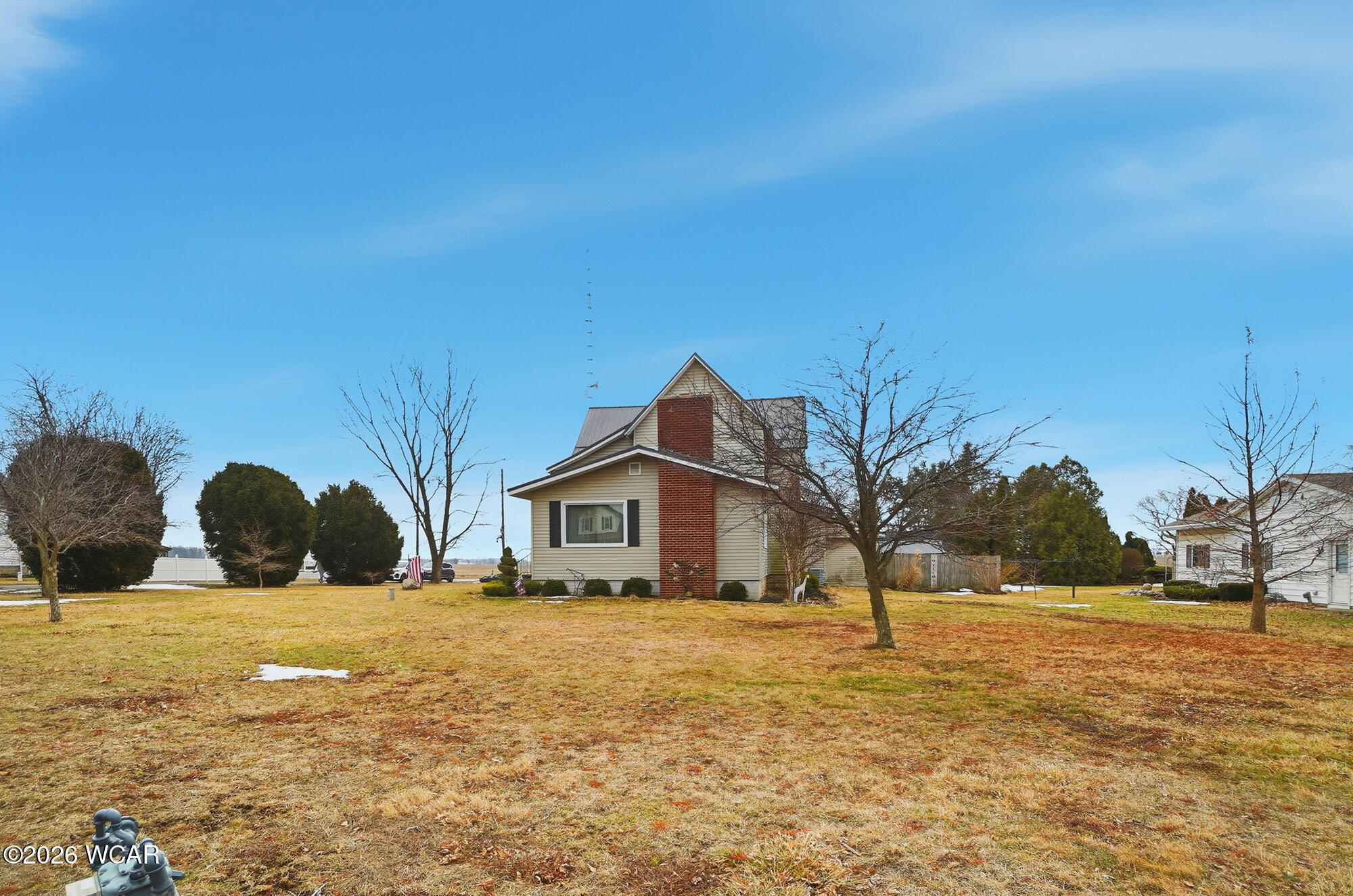 14998 Middle Point Road, Van Wert, Ohio