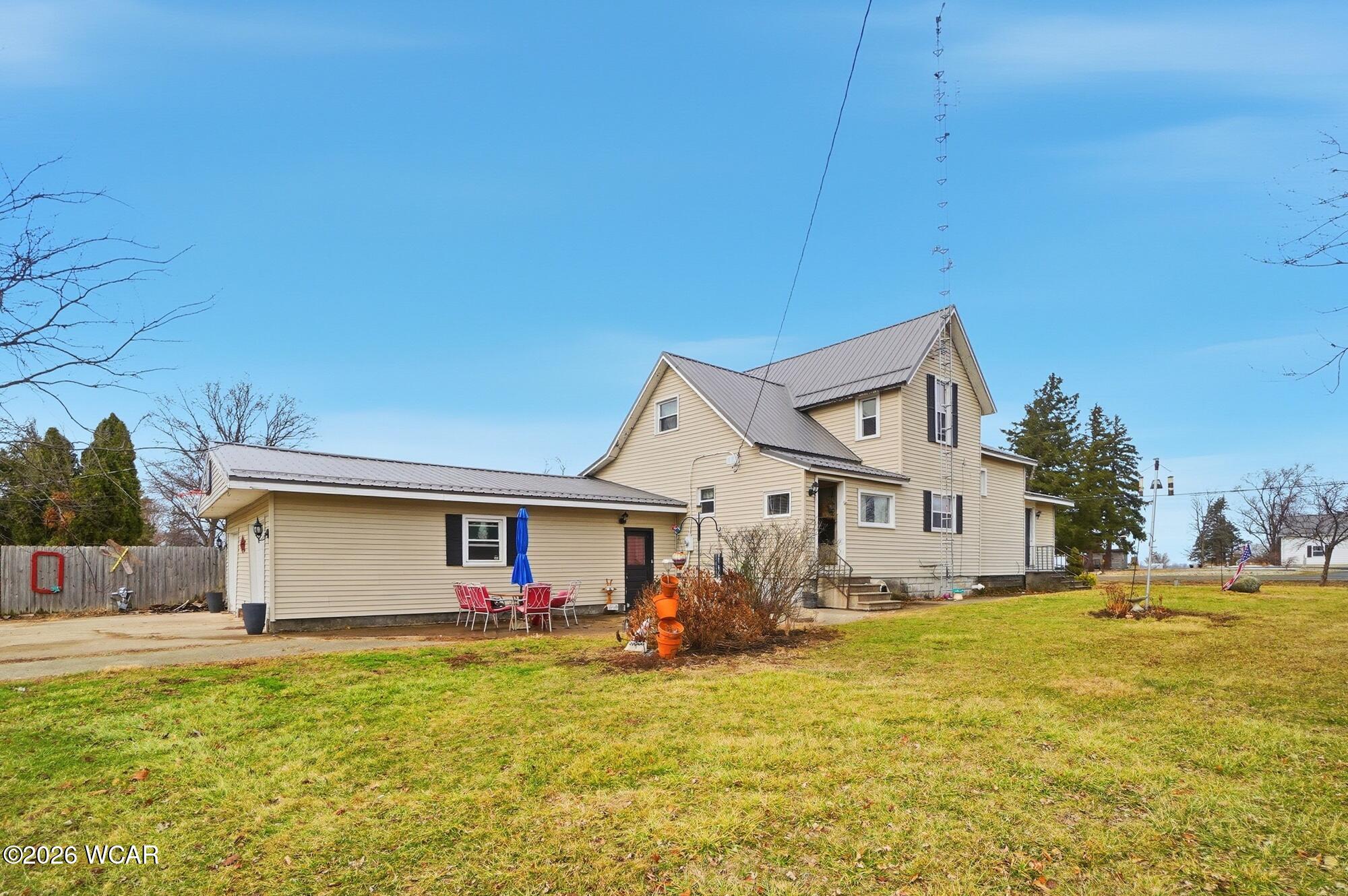 14998 Middle Point Road, Van Wert, Ohio