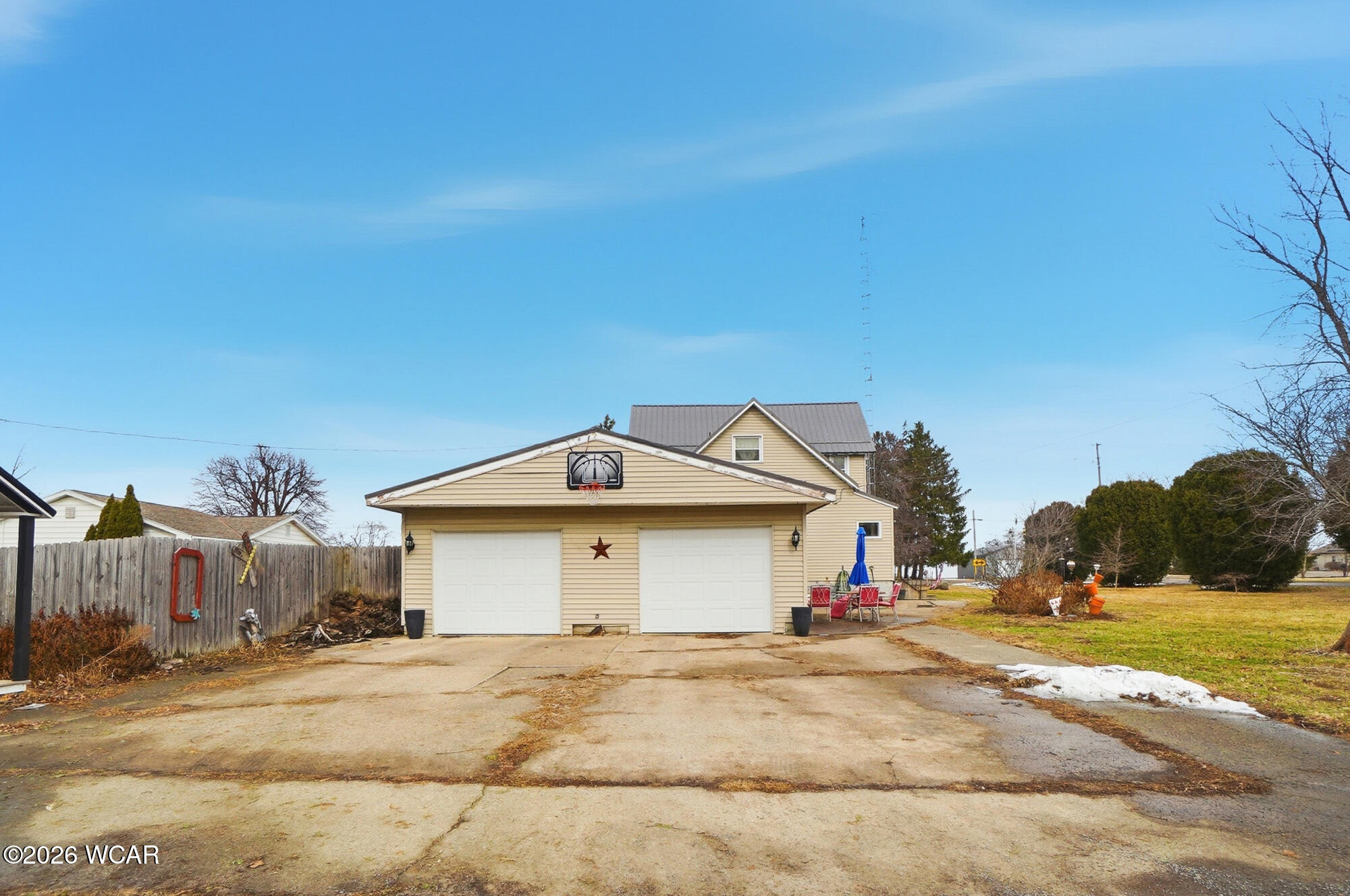 14998 Middle Point Road, Van Wert, Ohio